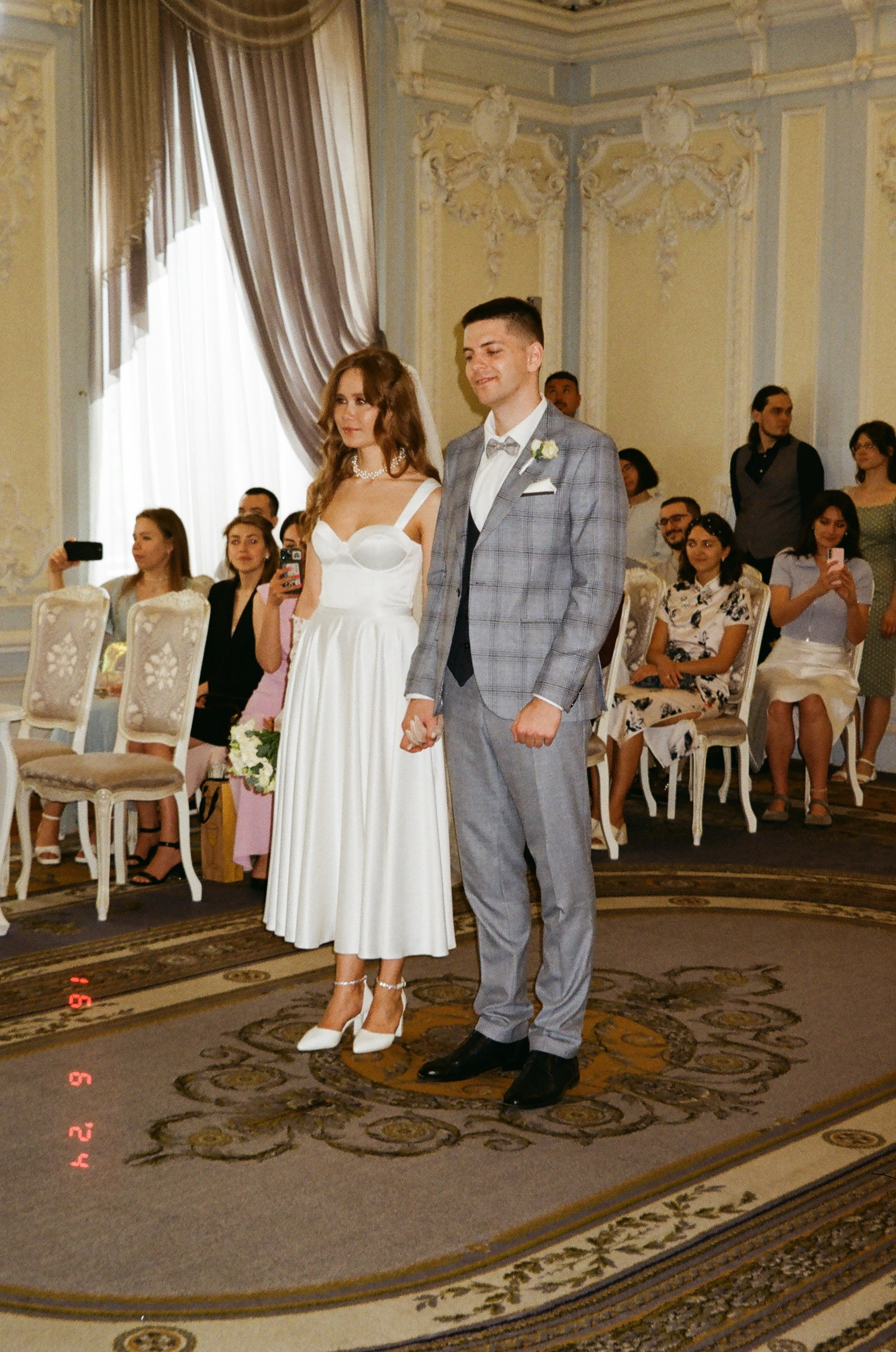 DA. Свадебный и семейный фотограф Арина Кулёва