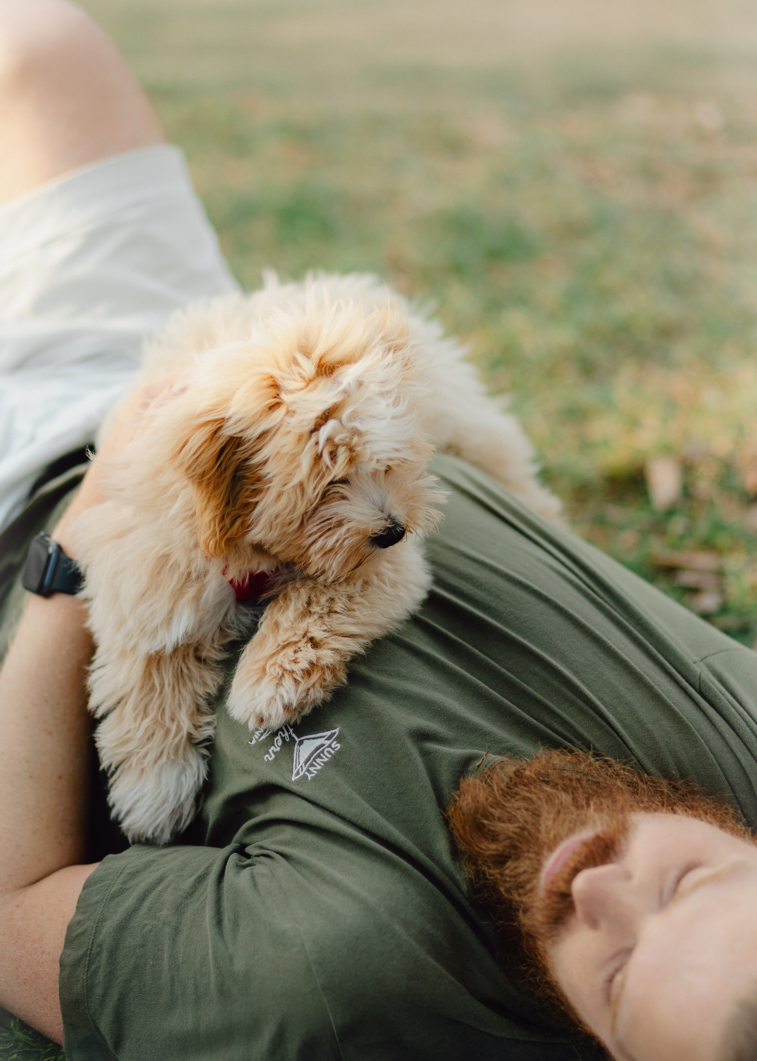 J&J Family. Barbara Isaeva