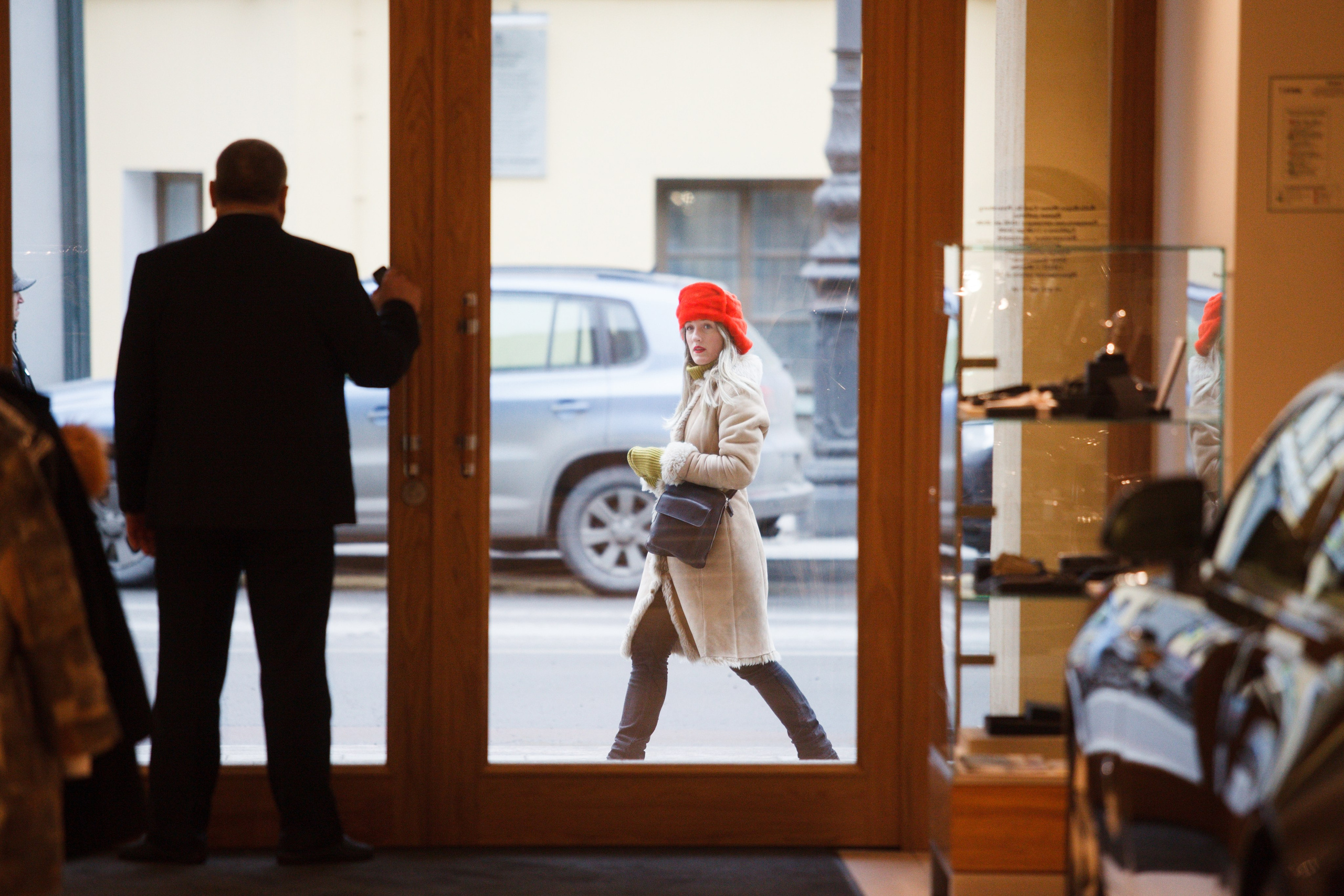 Репортаж. Архитектурный и репортажный фотограф Александронок Алексей