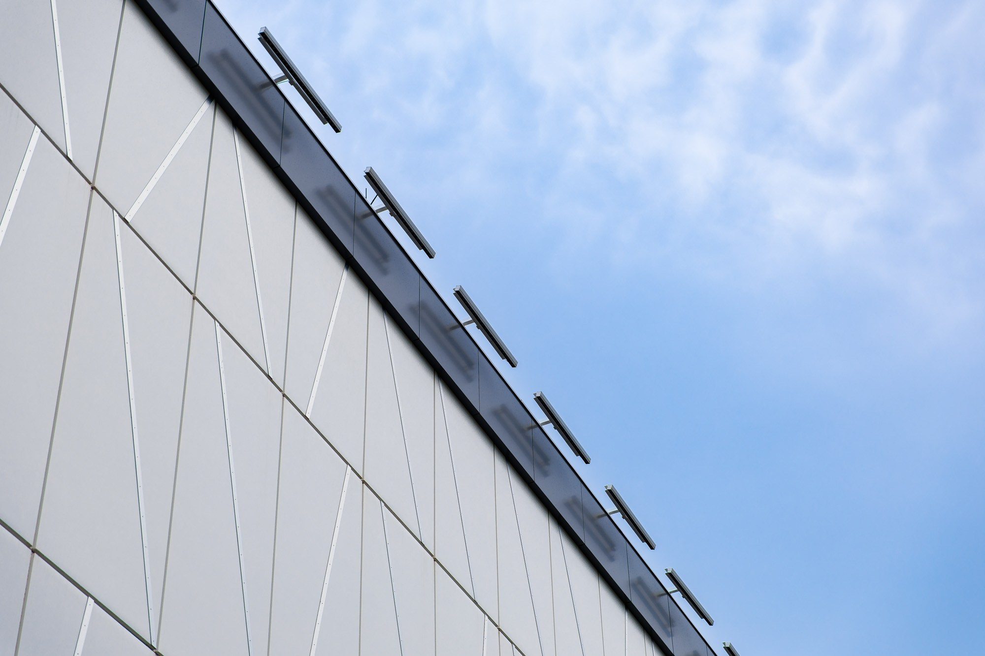 Центр Робототехники. Нонский Руслан, фотограф Казань. Архитектурная и интерьерная съемка, работаю по всей России