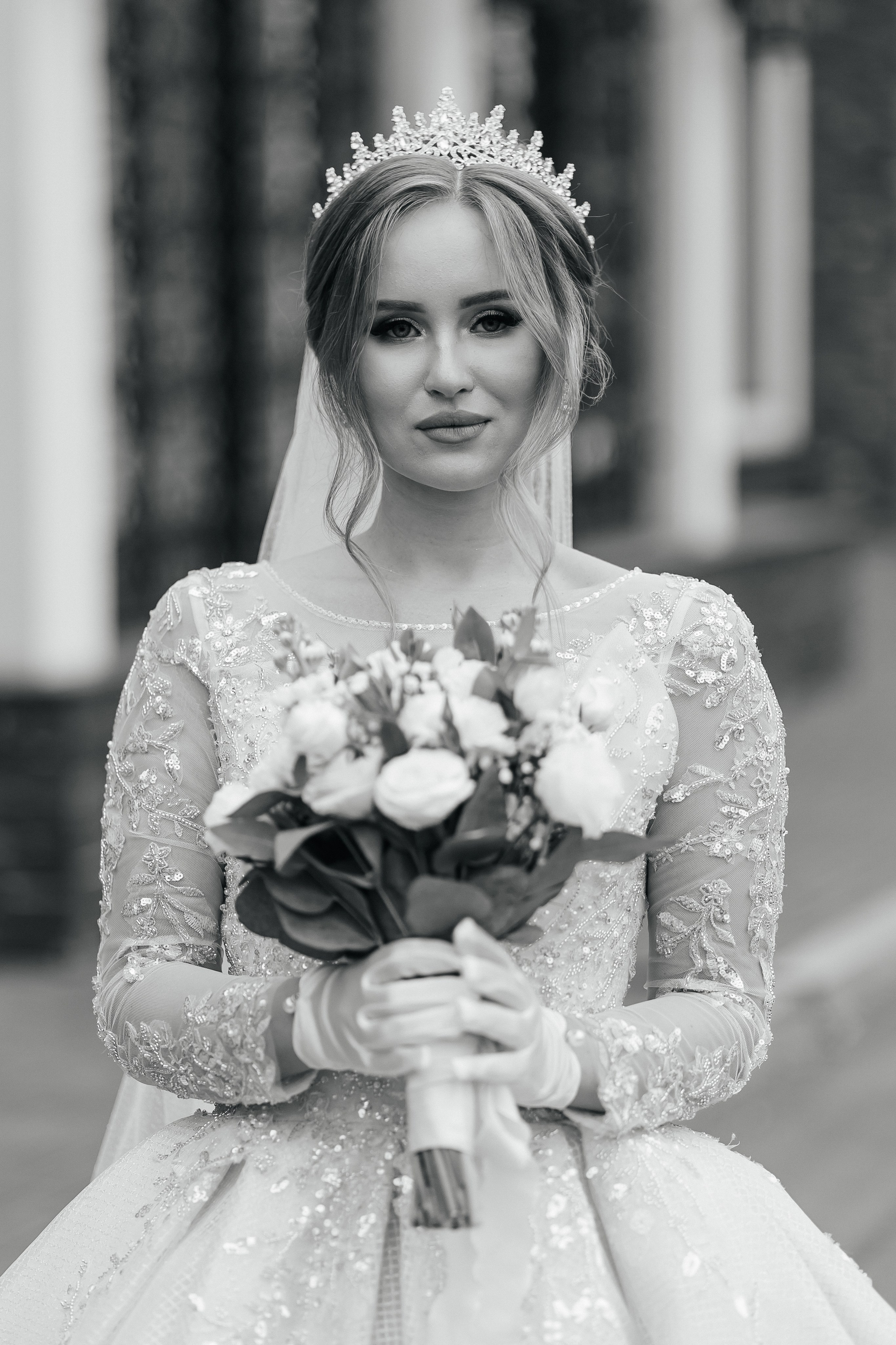 I&V. Фотограф Таганрог Хребет София