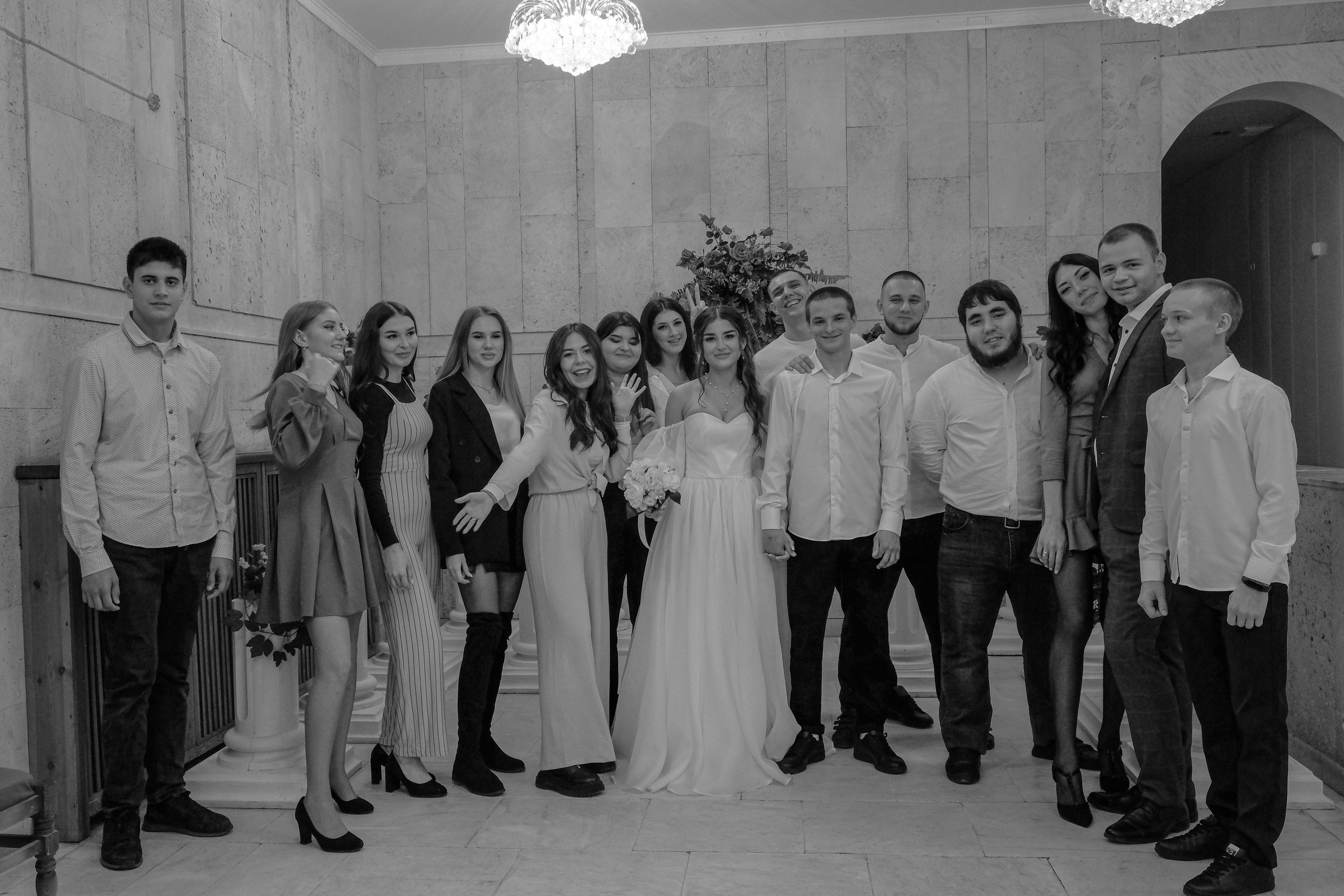 Wedding day. Семейный и свадебный фотограф в Волгограде Валентина Фогель