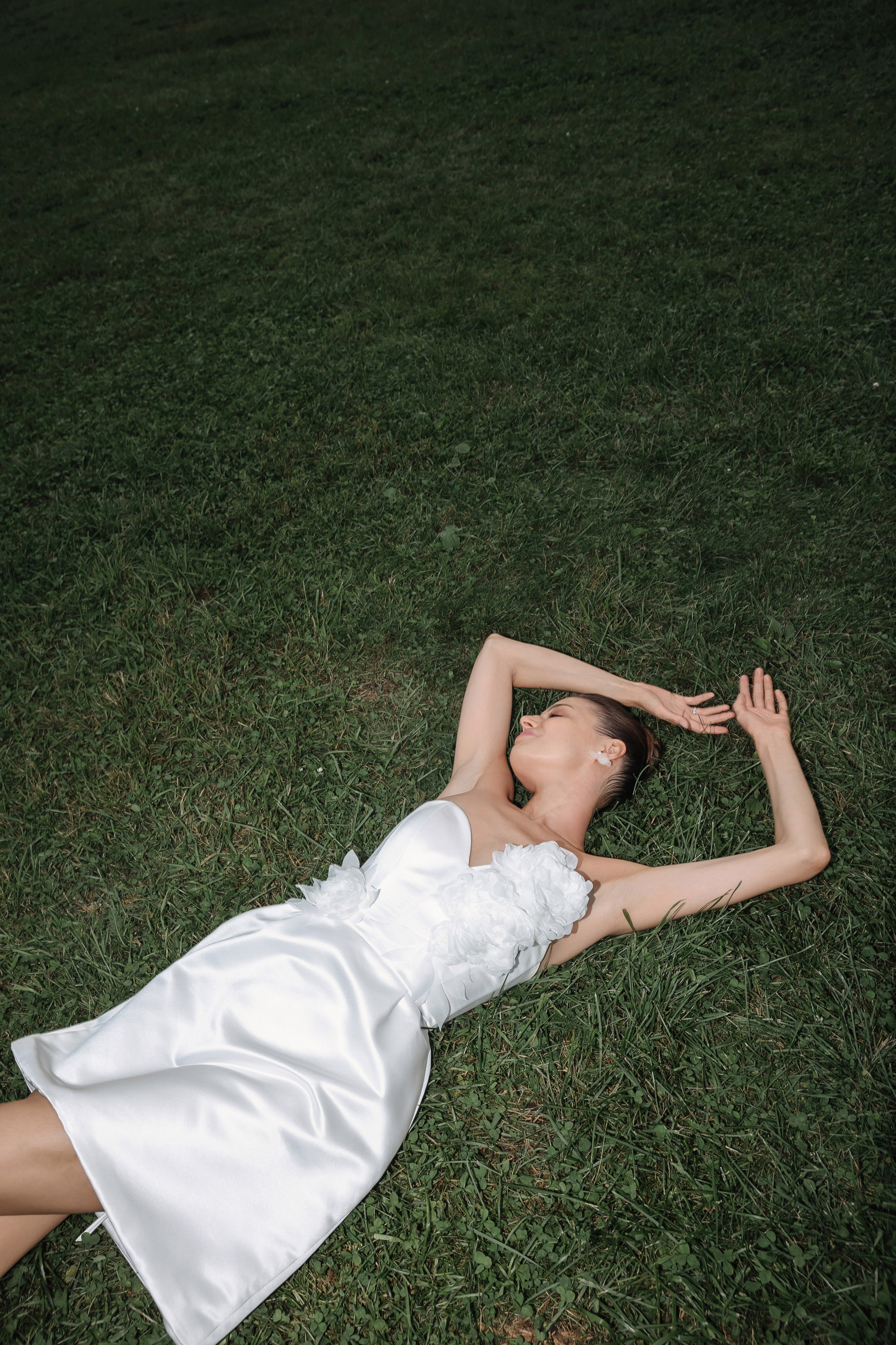 Руфа и Александр. Свадебный фотограф в Москве Михайлина Настя