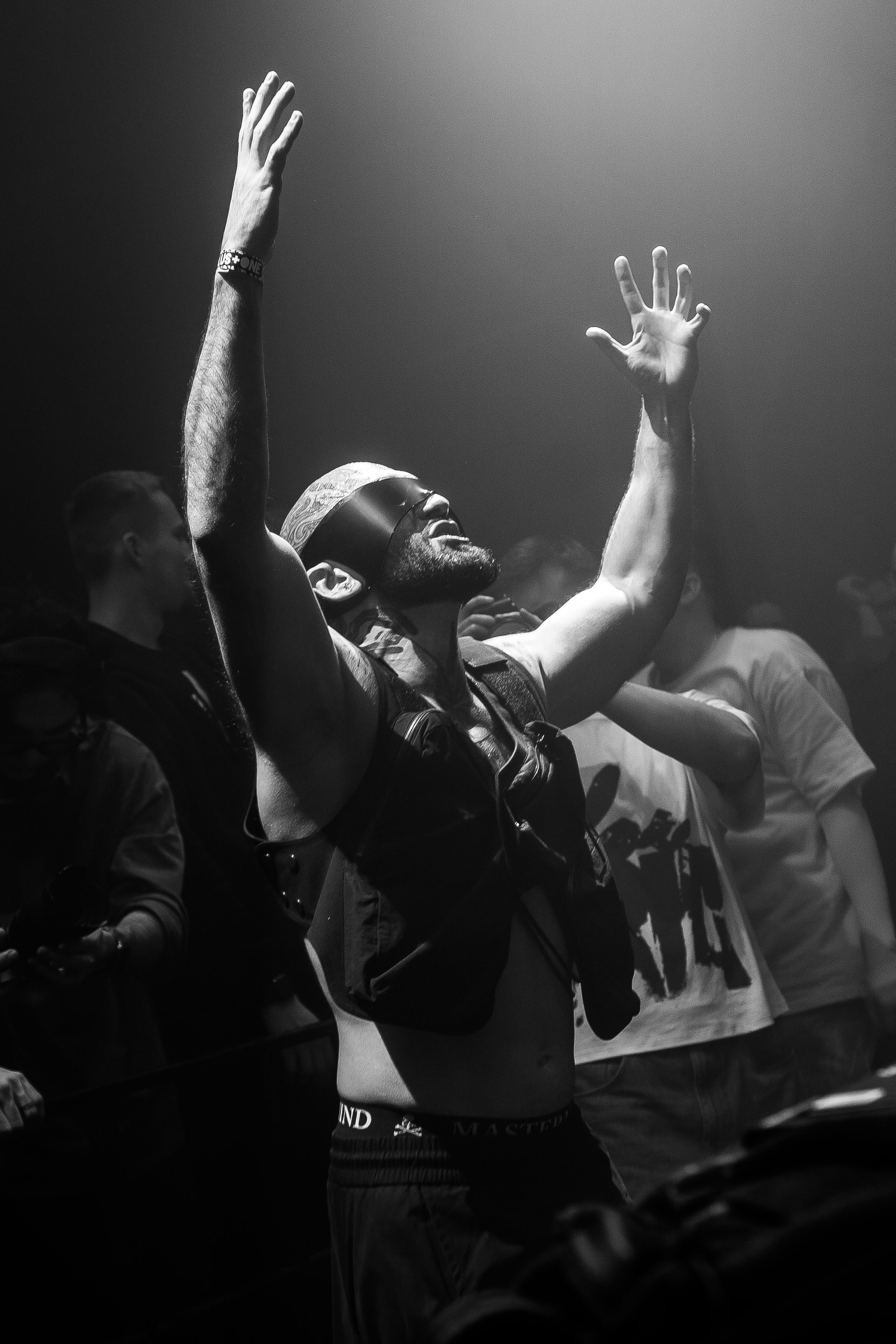 Фест ONE. Фотограф Ульяновск Ксения Кеслер