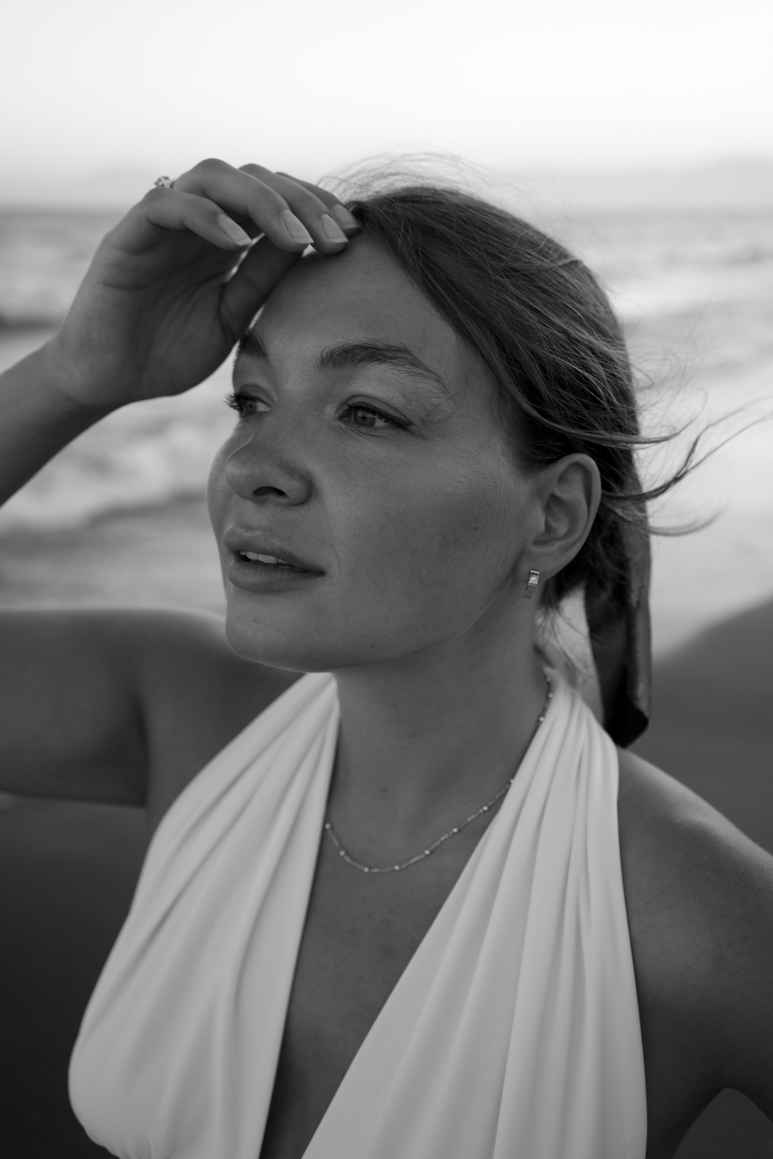 Summer. Photographer Yudakova Daria