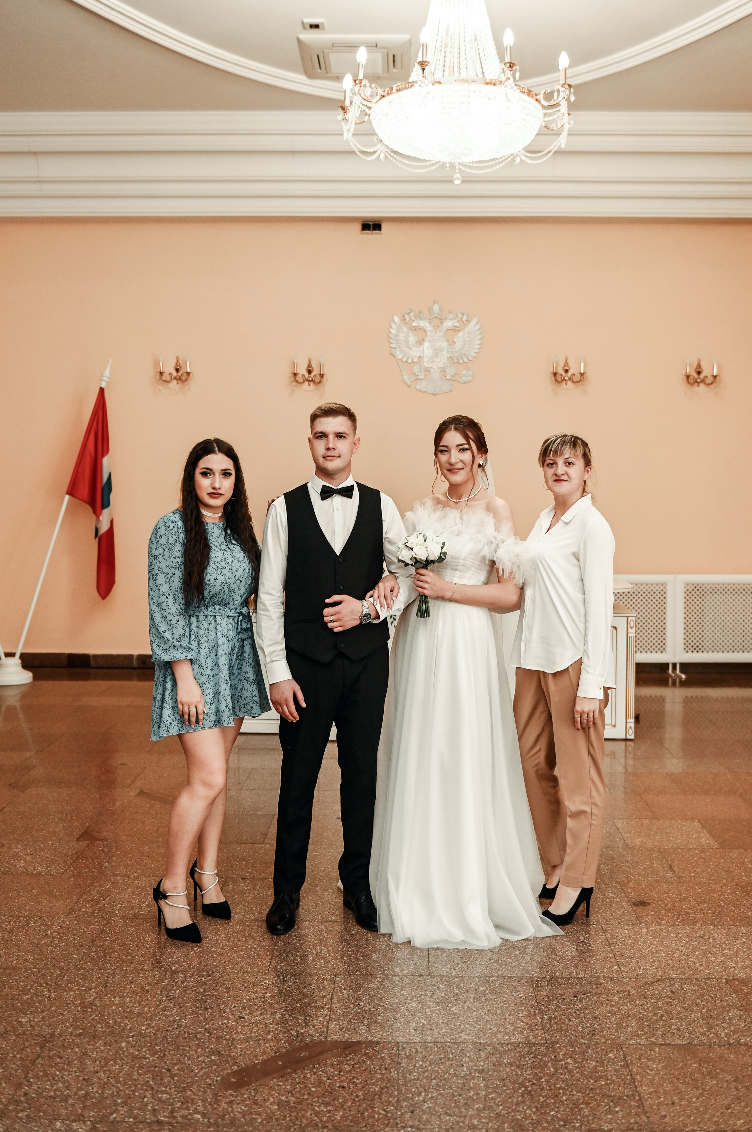 Алексей и Дарья. Свадебный, семейный, детский, контент фотограф в Омске Максим Ильин