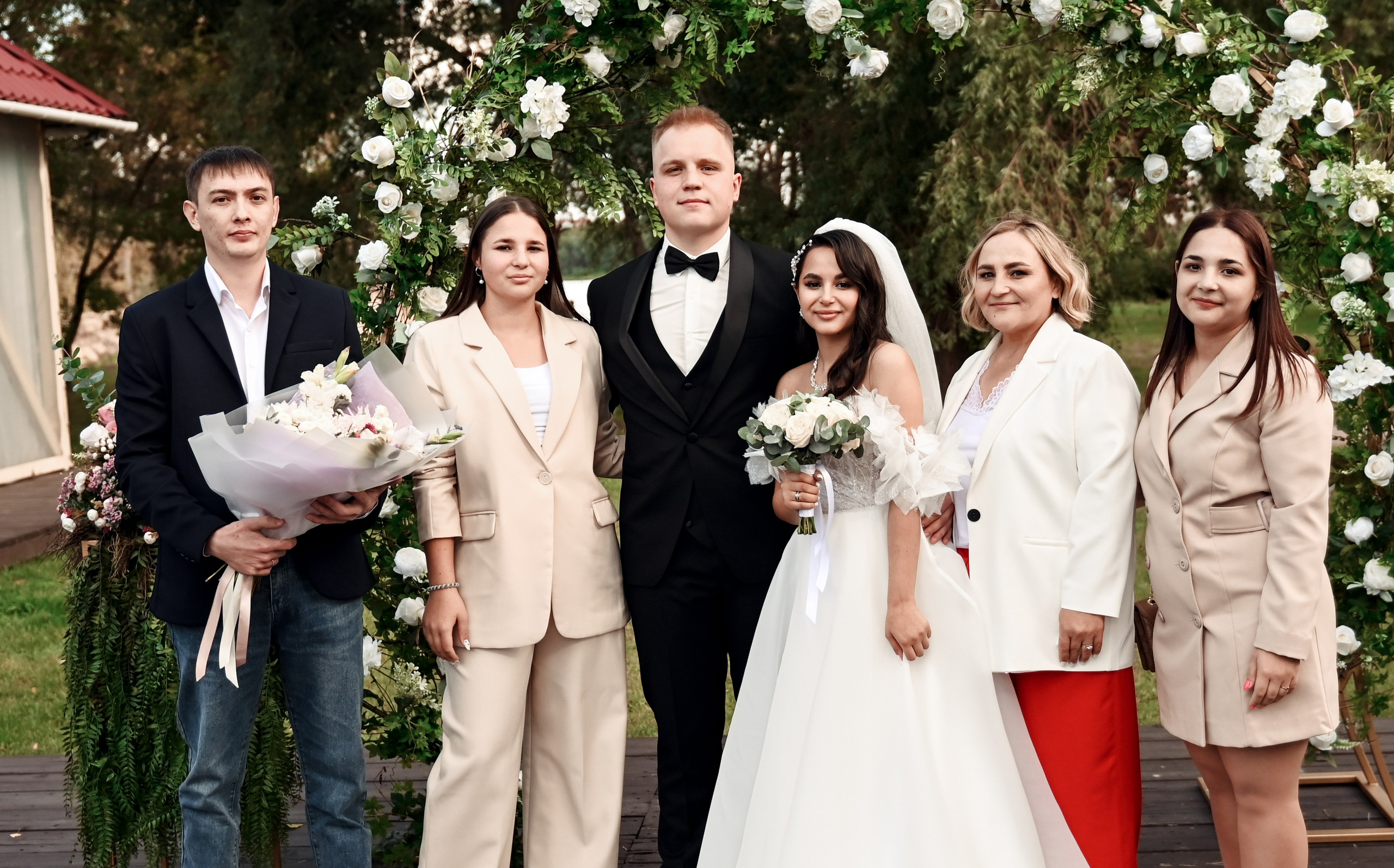 Шикарные ребята Владислав и Анастасия. Свадебный, семейный, детский, контент фотограф в Омске Максим Ильин