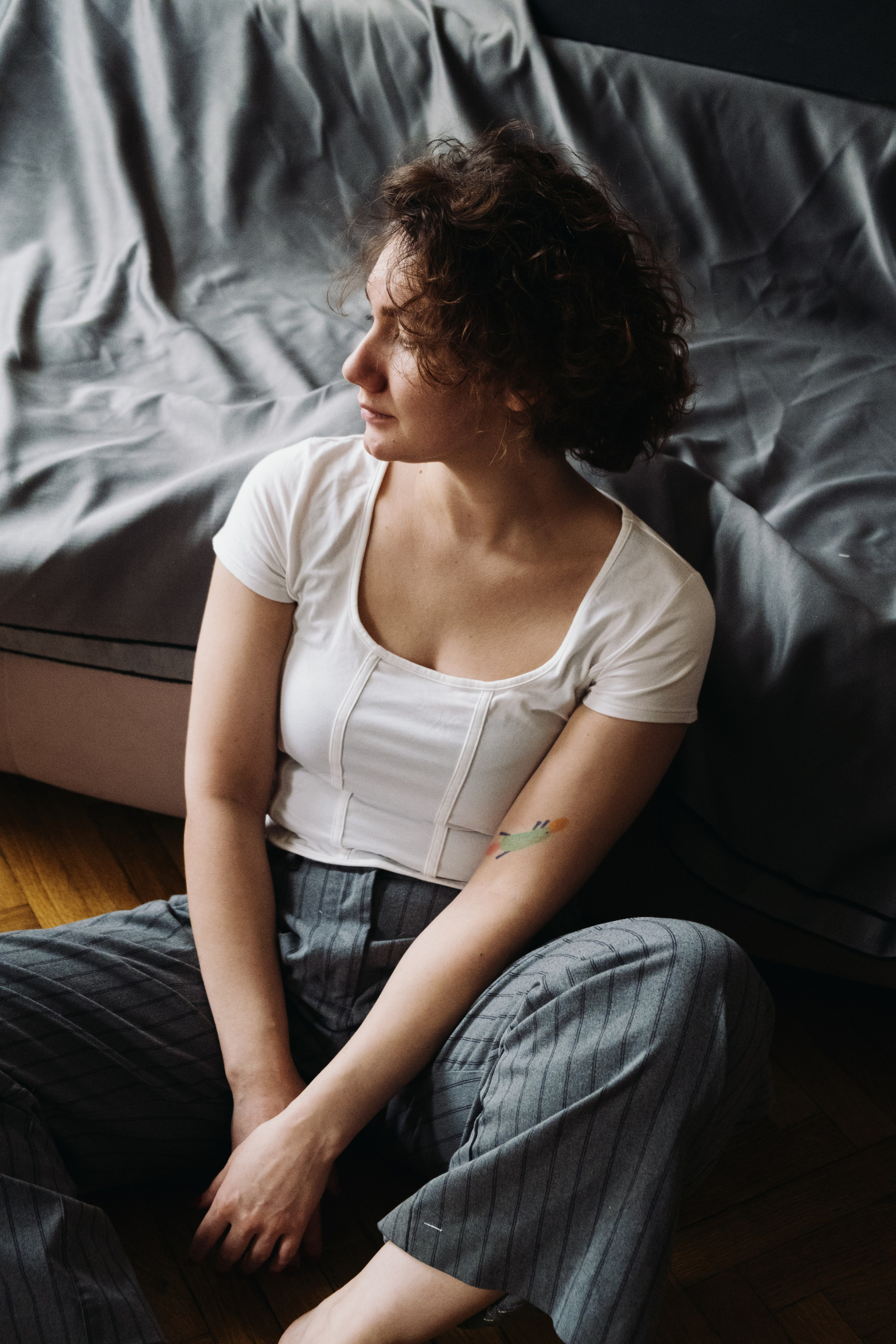 Фотограф женский домашний Санкт-Петербург Спб