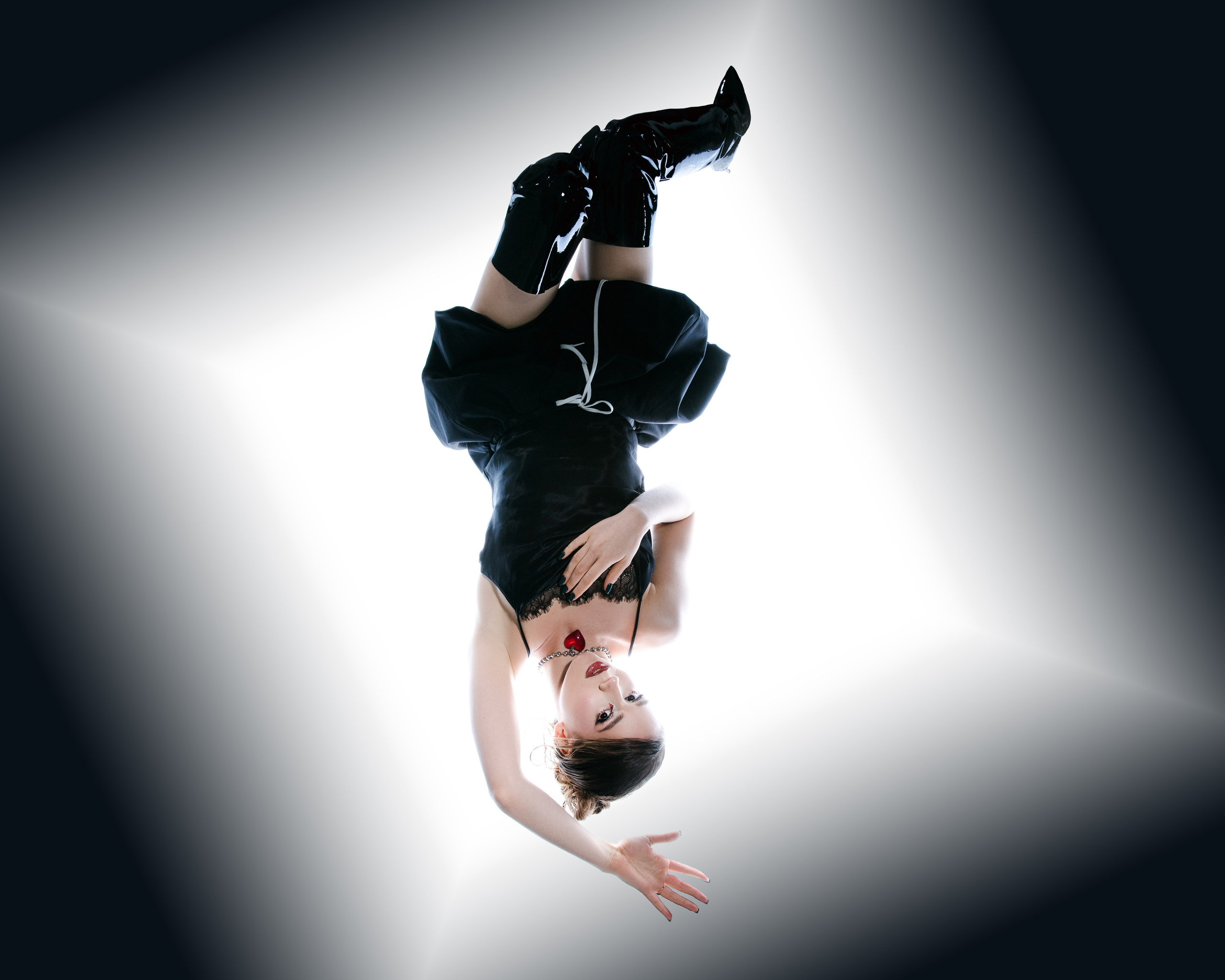 KIRAKISA. DARIA BLEDNOVA / photographer Moscow