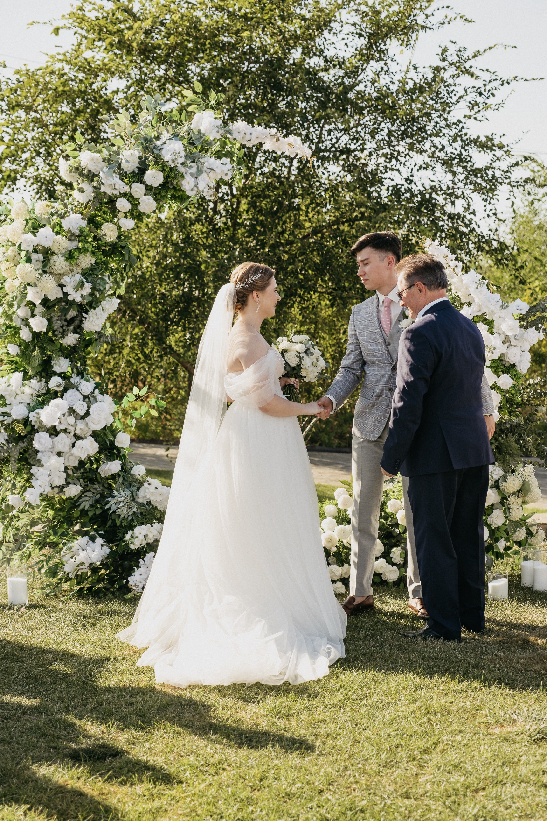 Свадебная фотосессия Волгоград. Свадебный и семейный фотограф в Волгограде Кристина Иванова