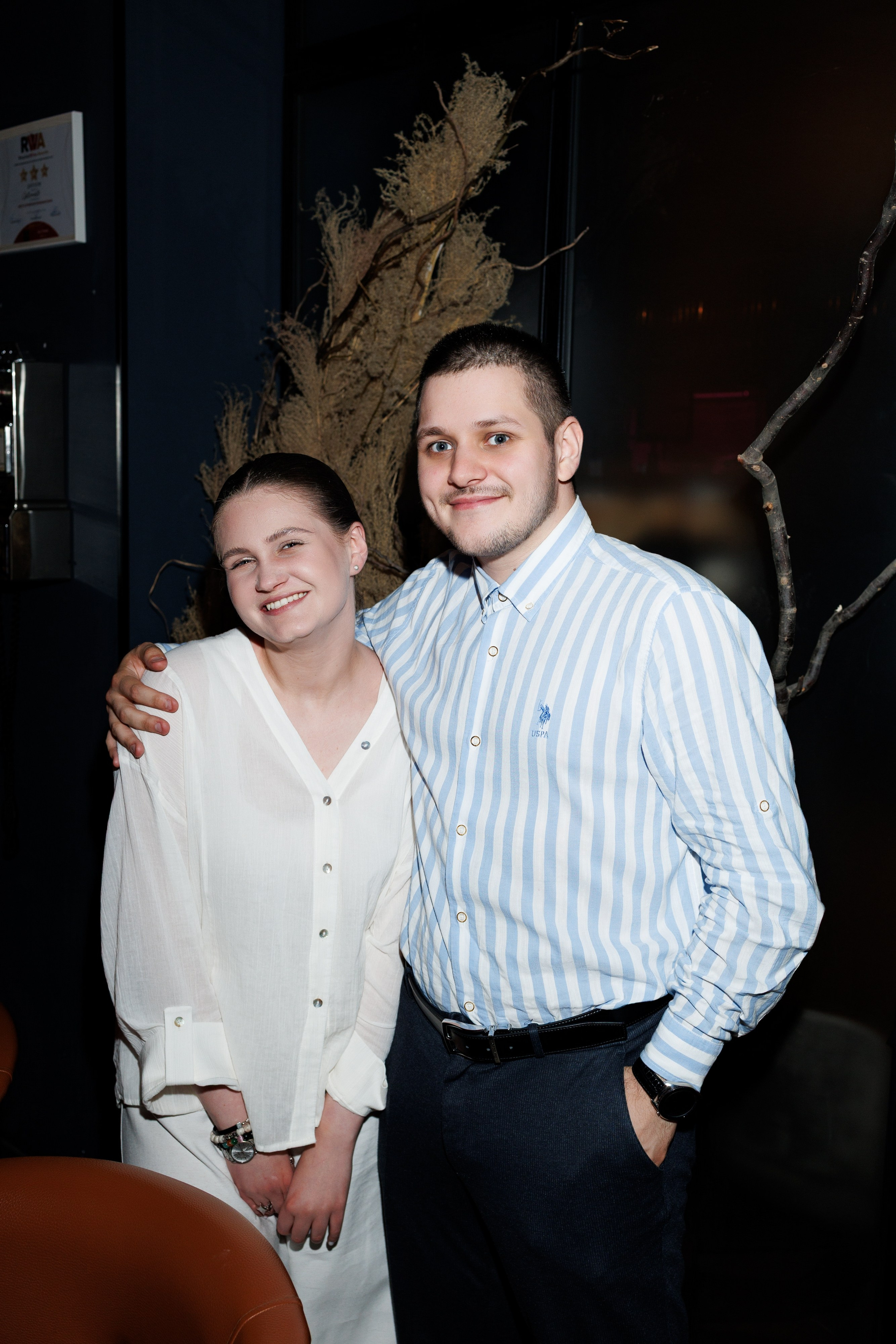 День рождения винного бара Оптимист. Https://andreysolodov.ru