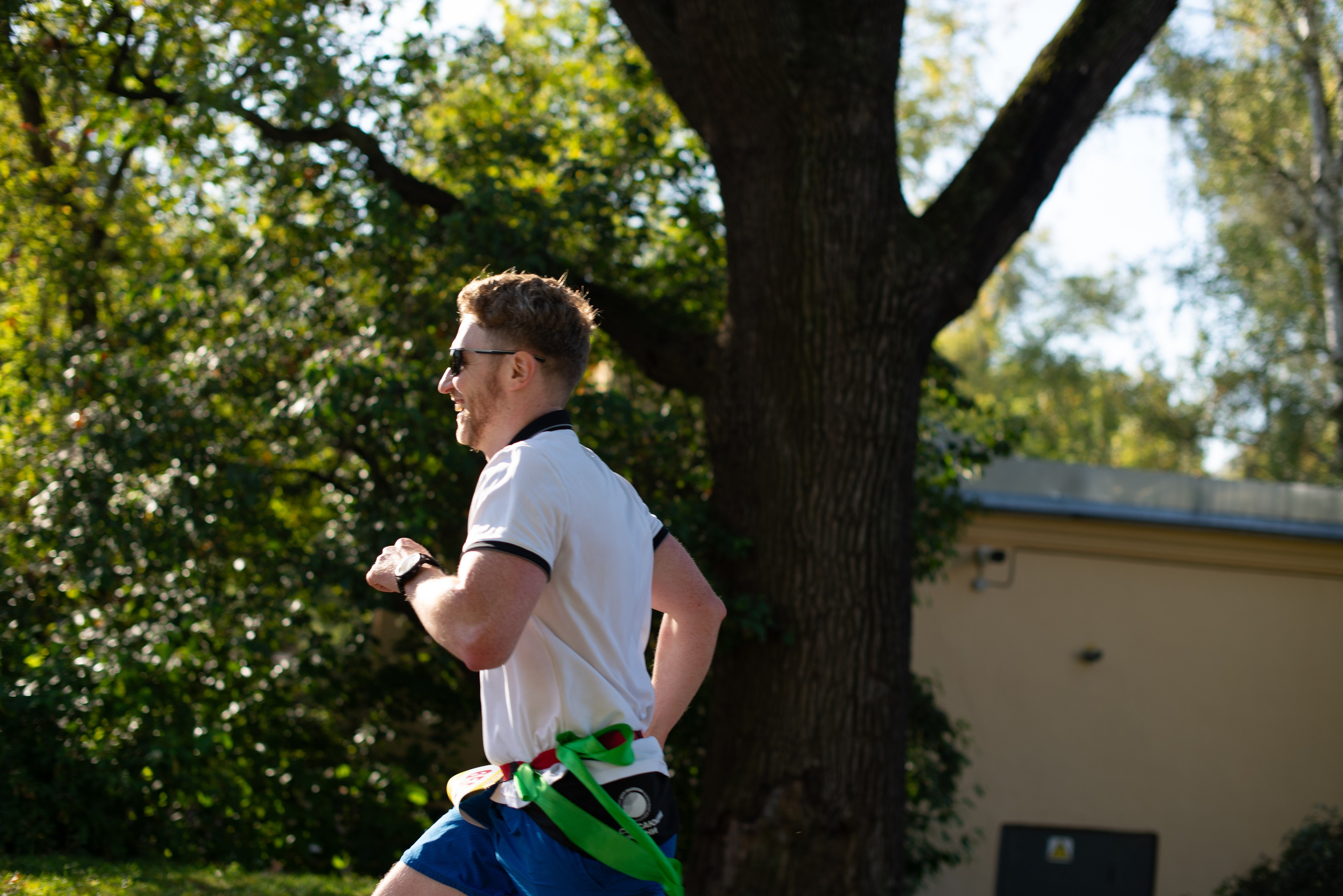 Инклюзивный забег ВДНХ Феникс Больше Чем Можешь. Victoria Radjevna Репортажный Фотограф — Видеограф Москва • Санкт-Петербург