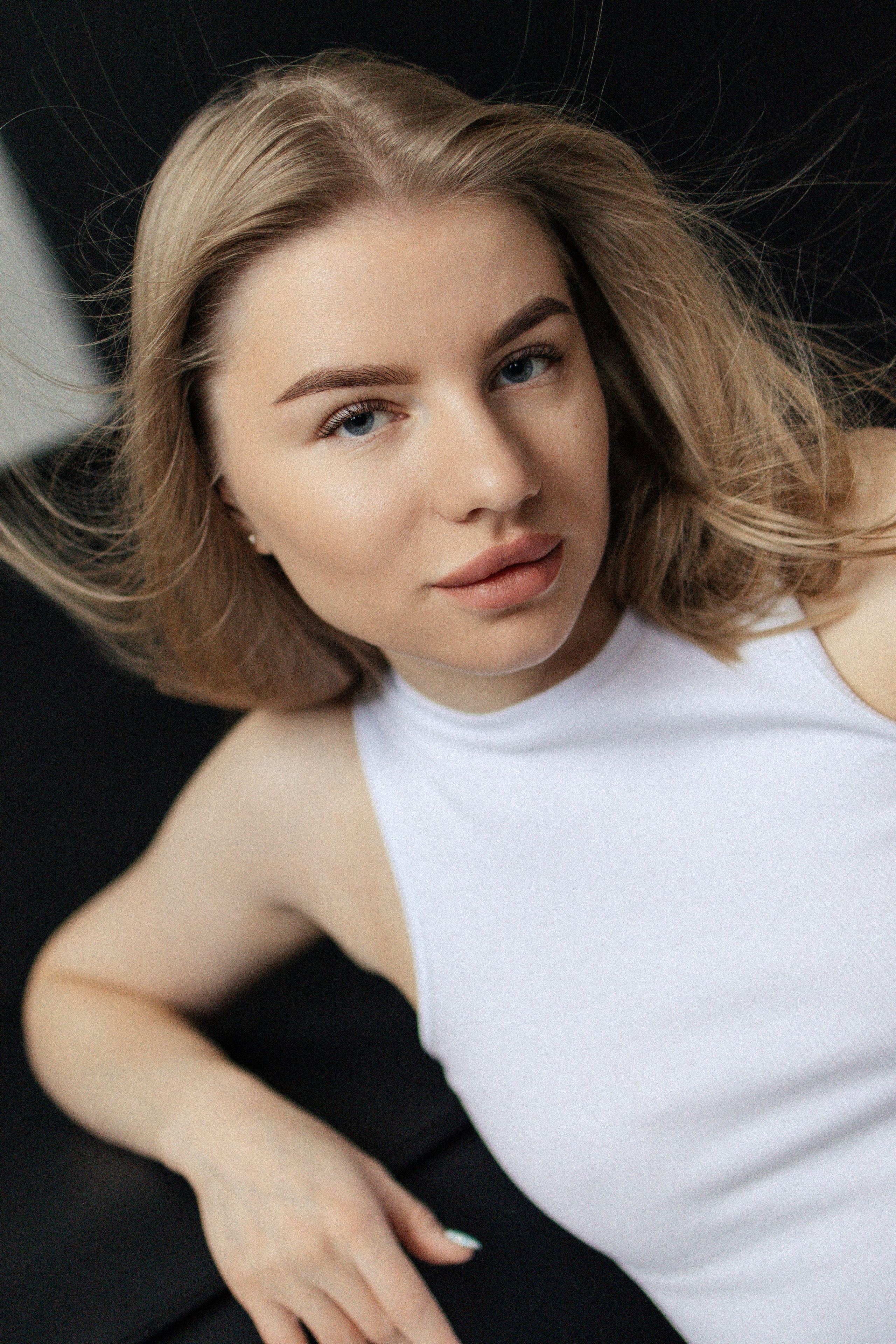 Ксюша / ID Studio. Фотограф в Выборге и Санкт-Петербурге Маша Гуляева