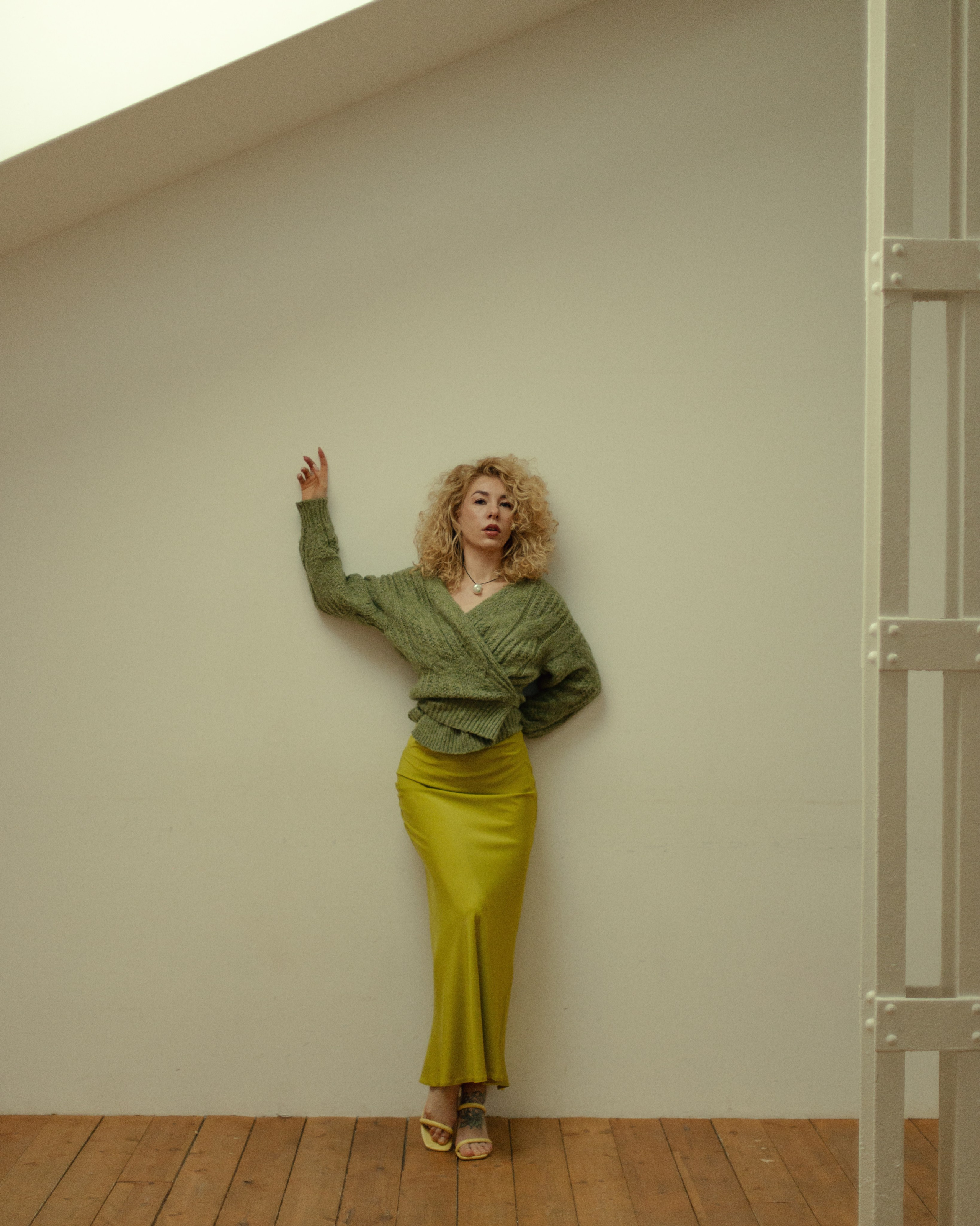 Катя. Фотограф в Москве — Евгения Прокопенко