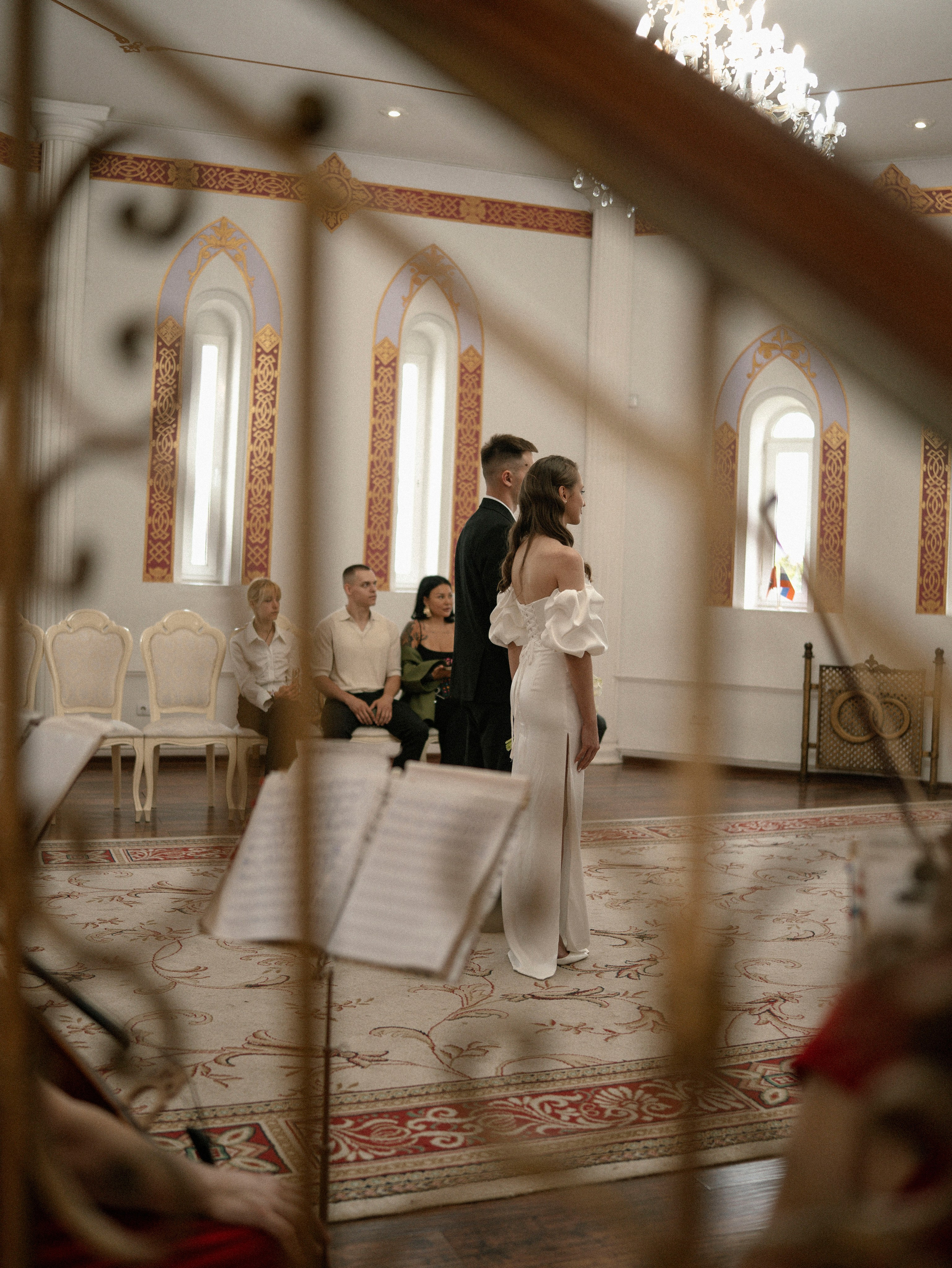 Люба и Артём 17.07.2025. Свадебный фотограф