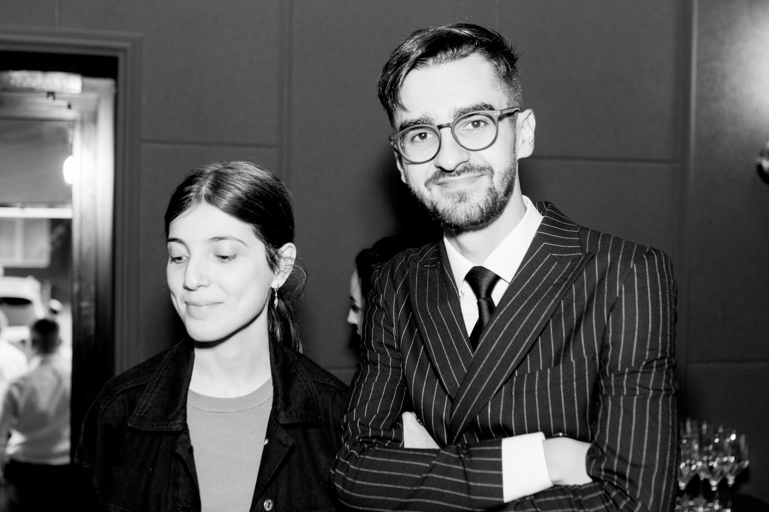 Сергей и Олеся. Фотограф Эдуарда Титанян