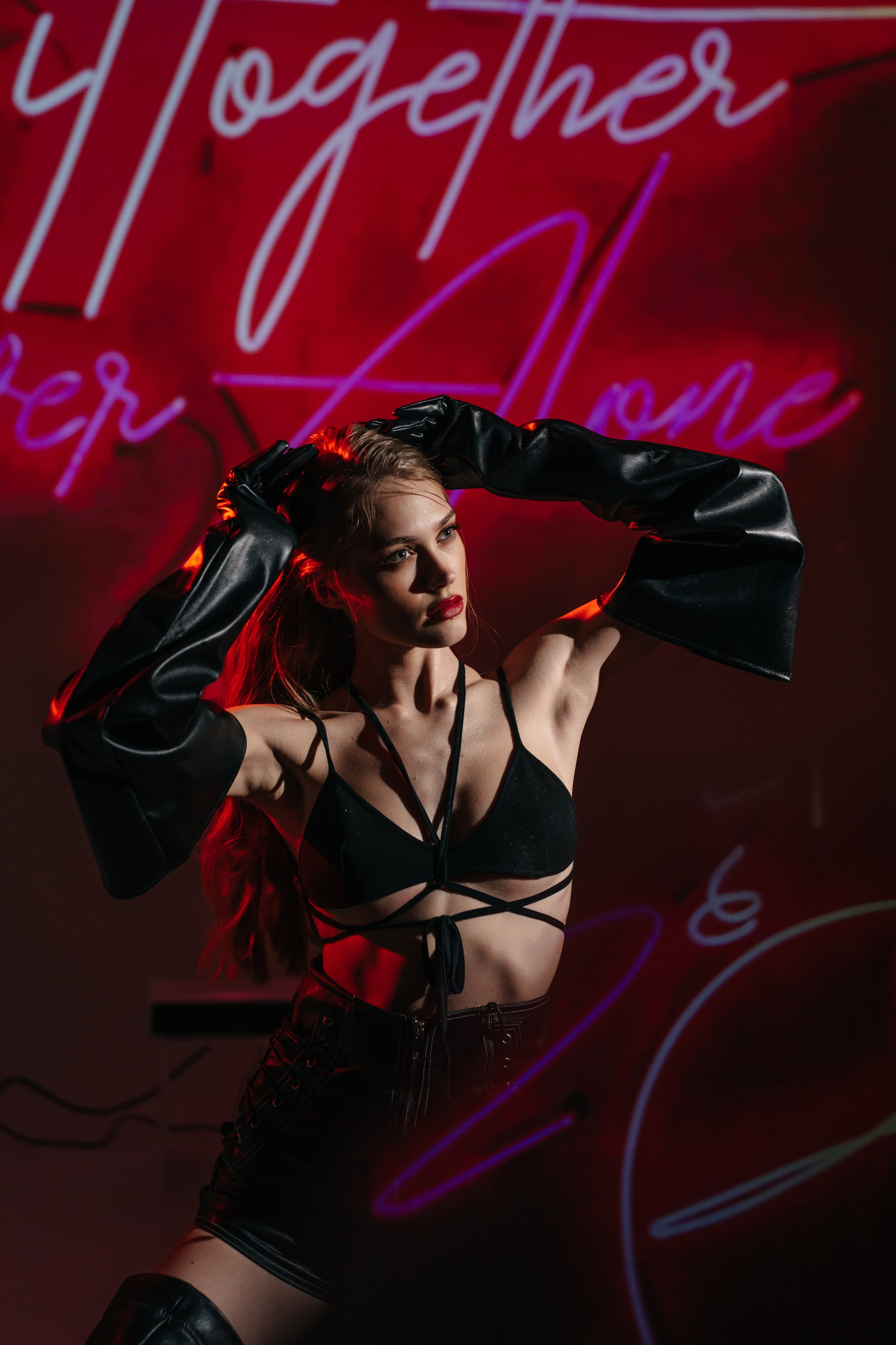 Полина. Свадебный и семейный фотограф Кокушева Юлия Нижний Новгород