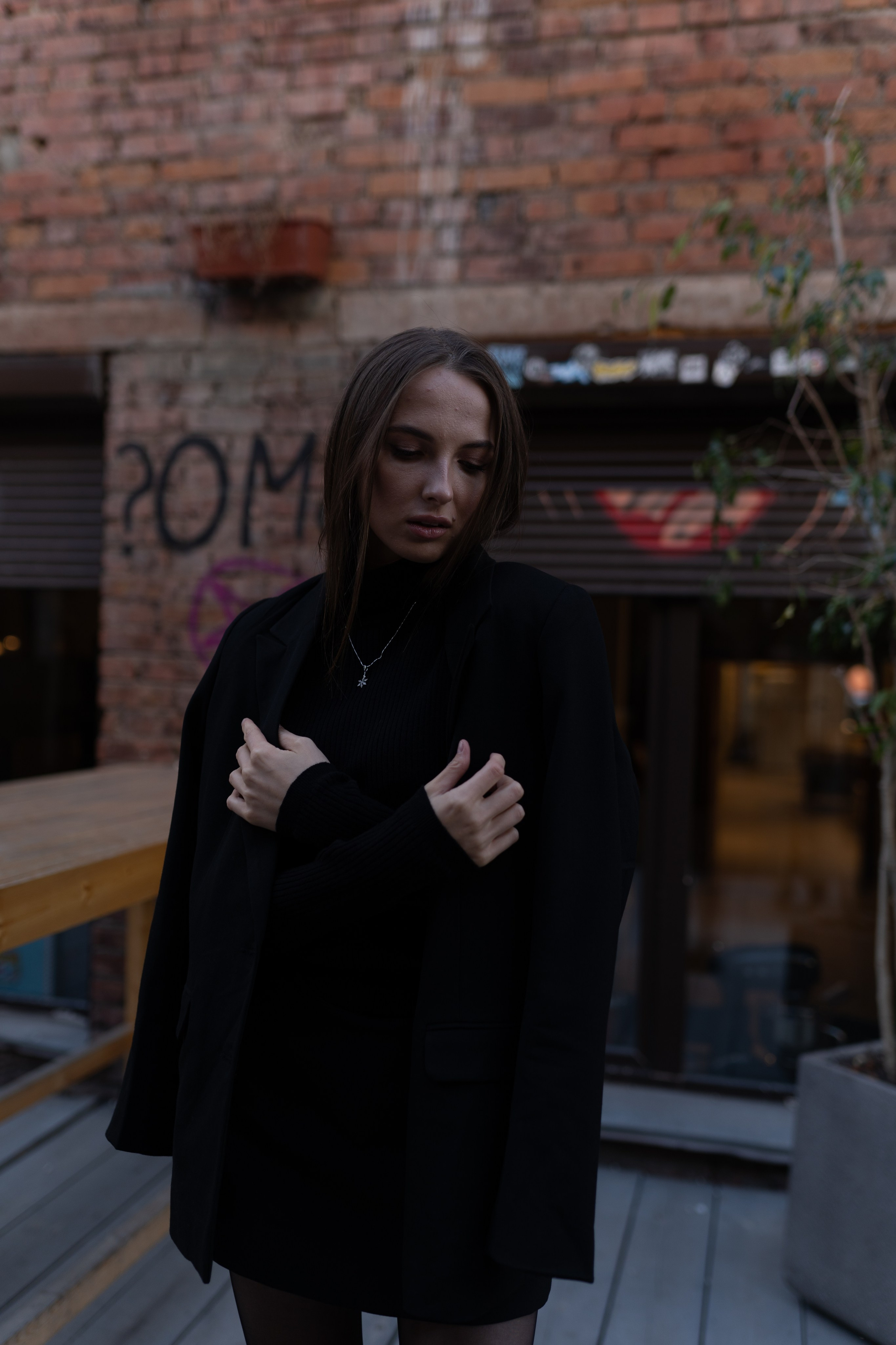 Уличные. Фотограф Новосибирск