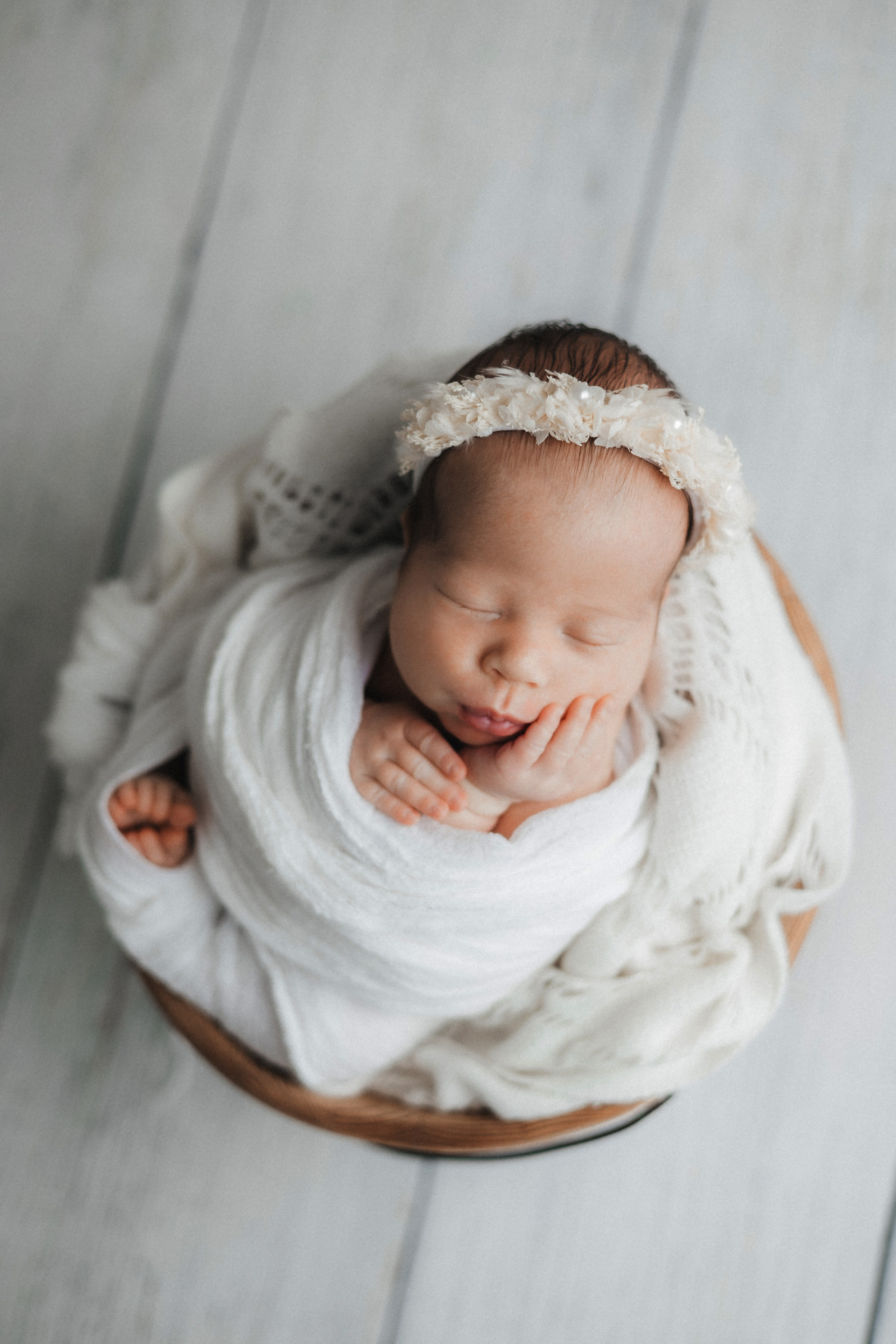 Агата, пакет «Мини», 15 дней. Фотограф новорождённых Екатерина Боброва. Ульяновск