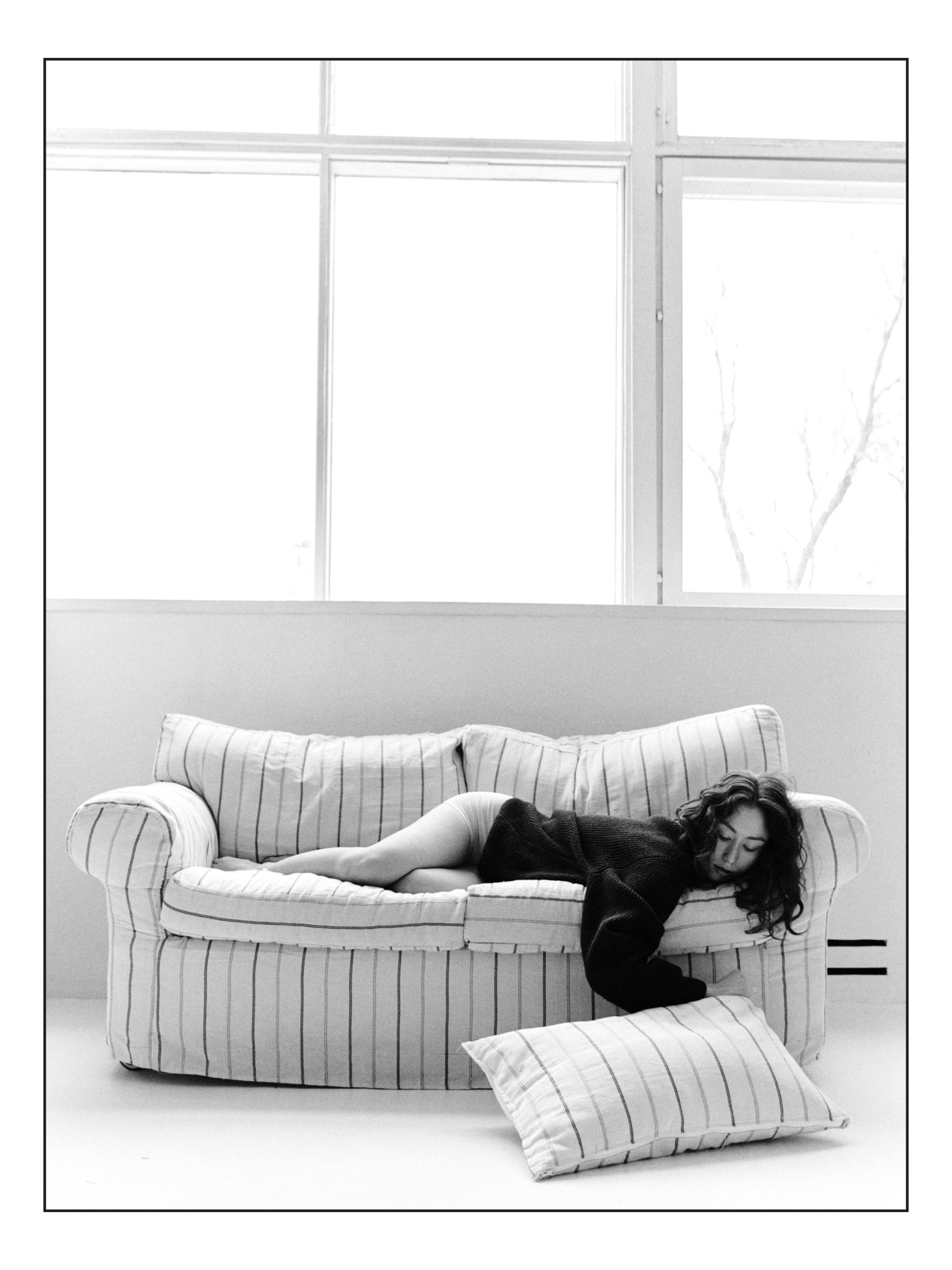 ELINA. Фотограф Екатерина Ситникова