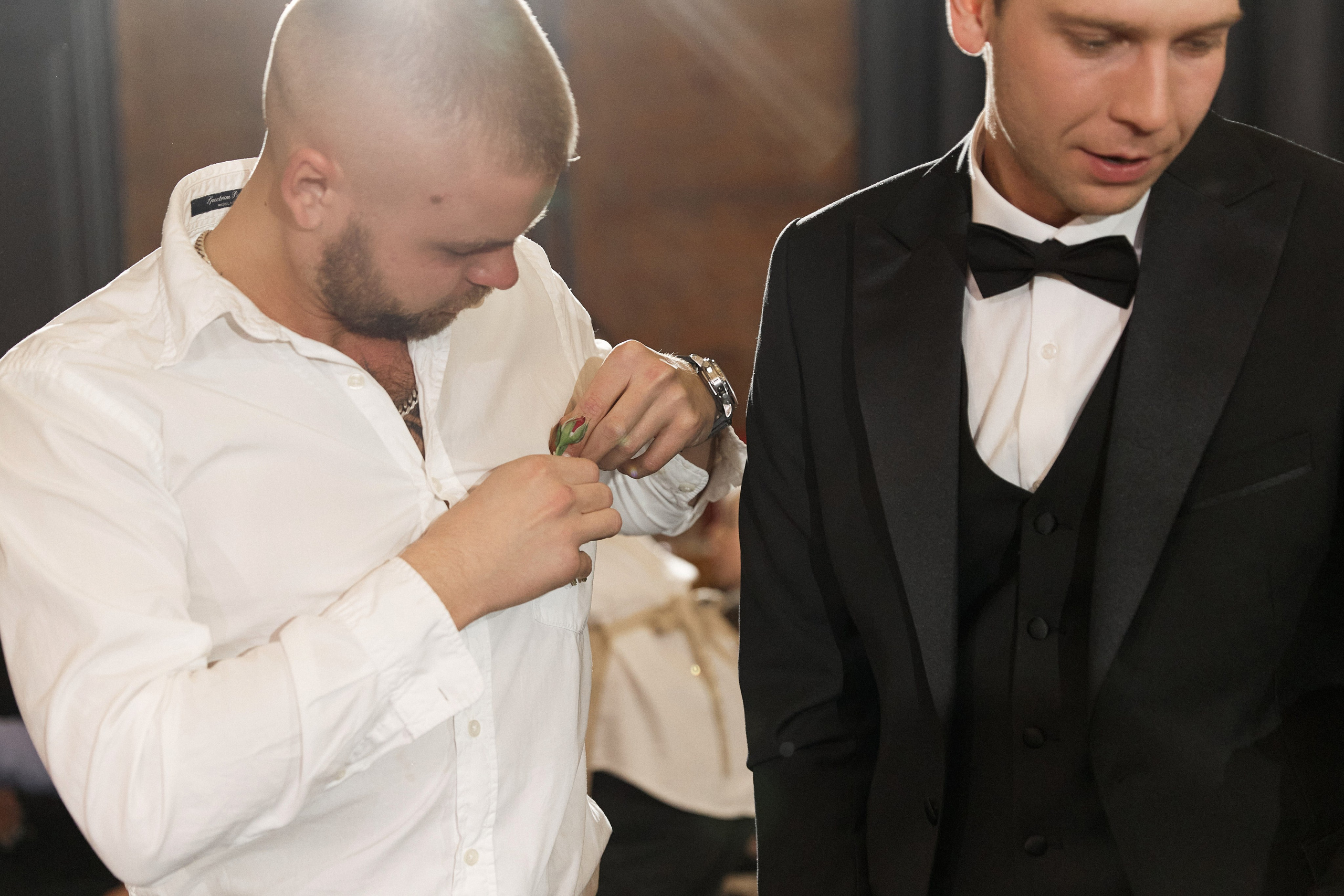 Посмотреть серию. Свадебный и семейный фотограф в Красноярске Тряпчев Павел