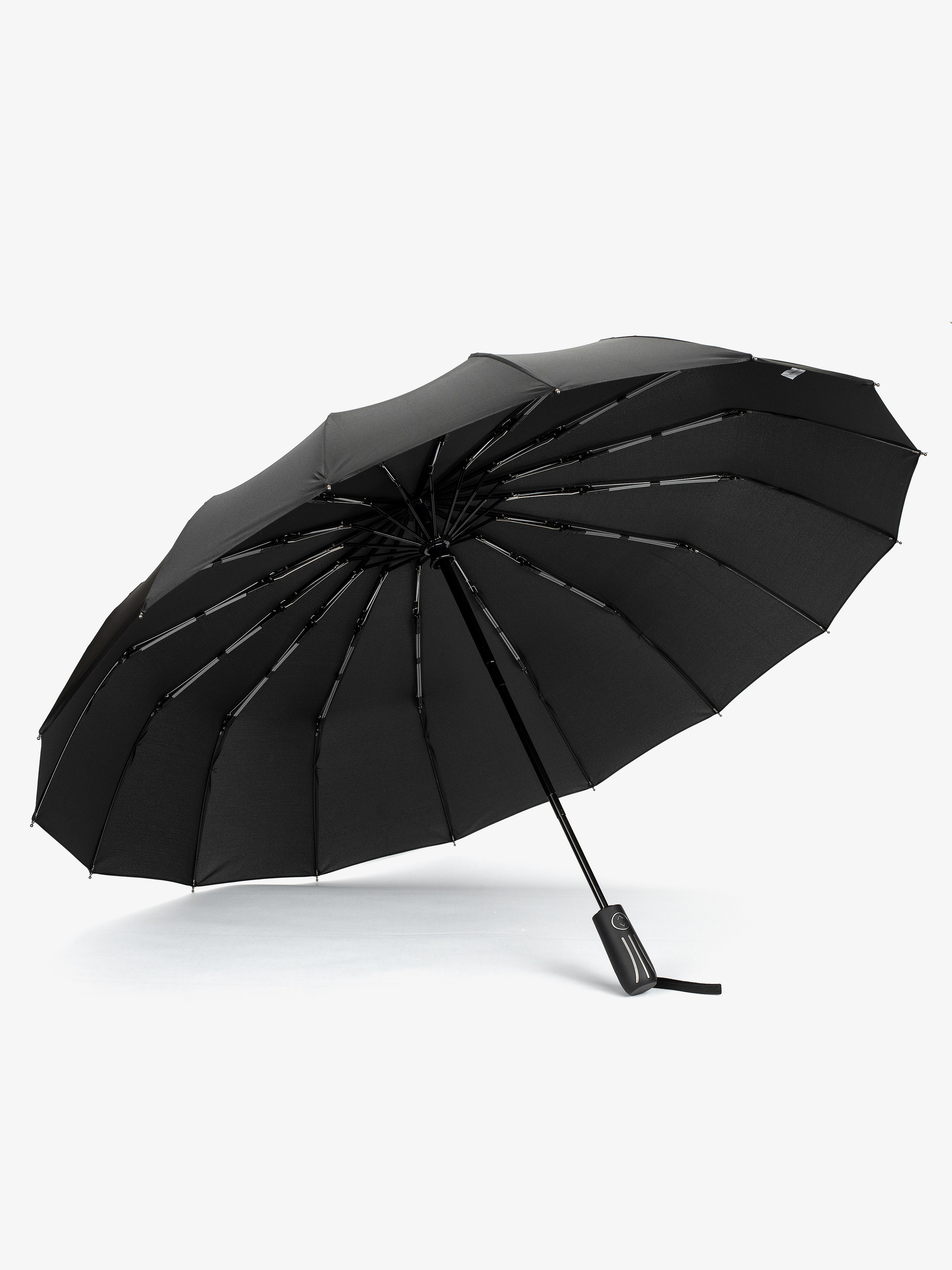 Предметная фотосъемка зонта