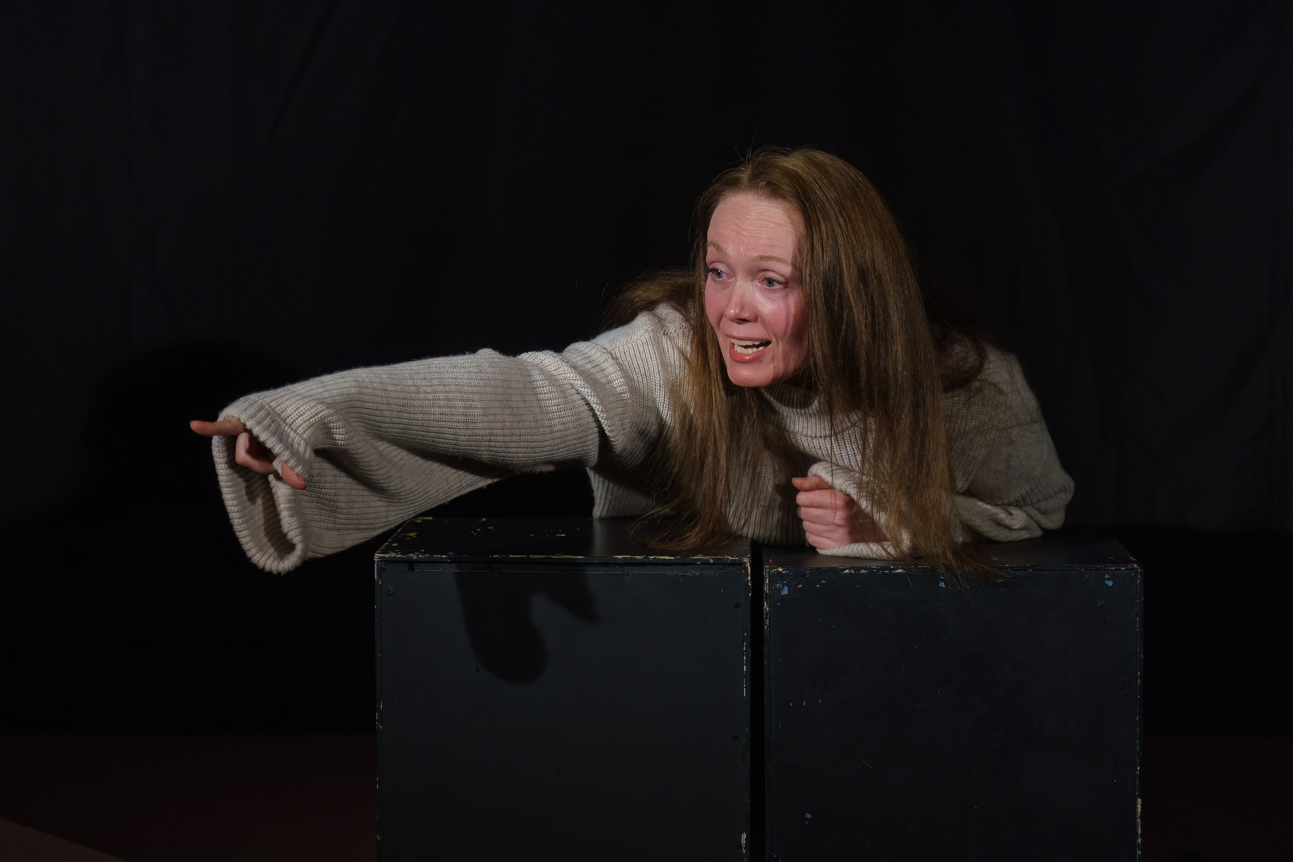 Отрывки из пьес. Продвинутые курсы по обучению актерскому мастерству. Театральная фотография