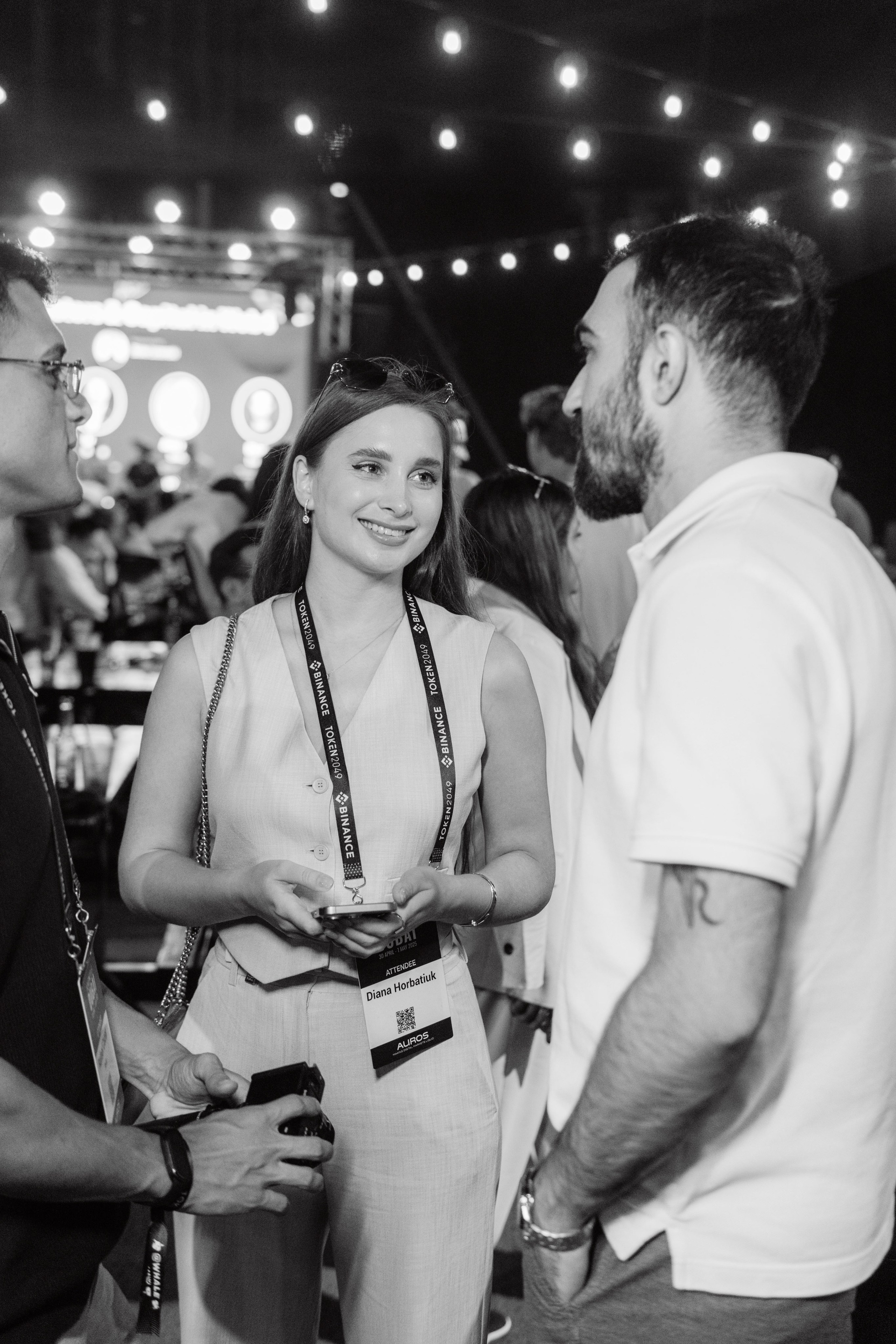 X1 Top Golf DUBAI. Фото | Видео Контент Мишель Ватаманюк