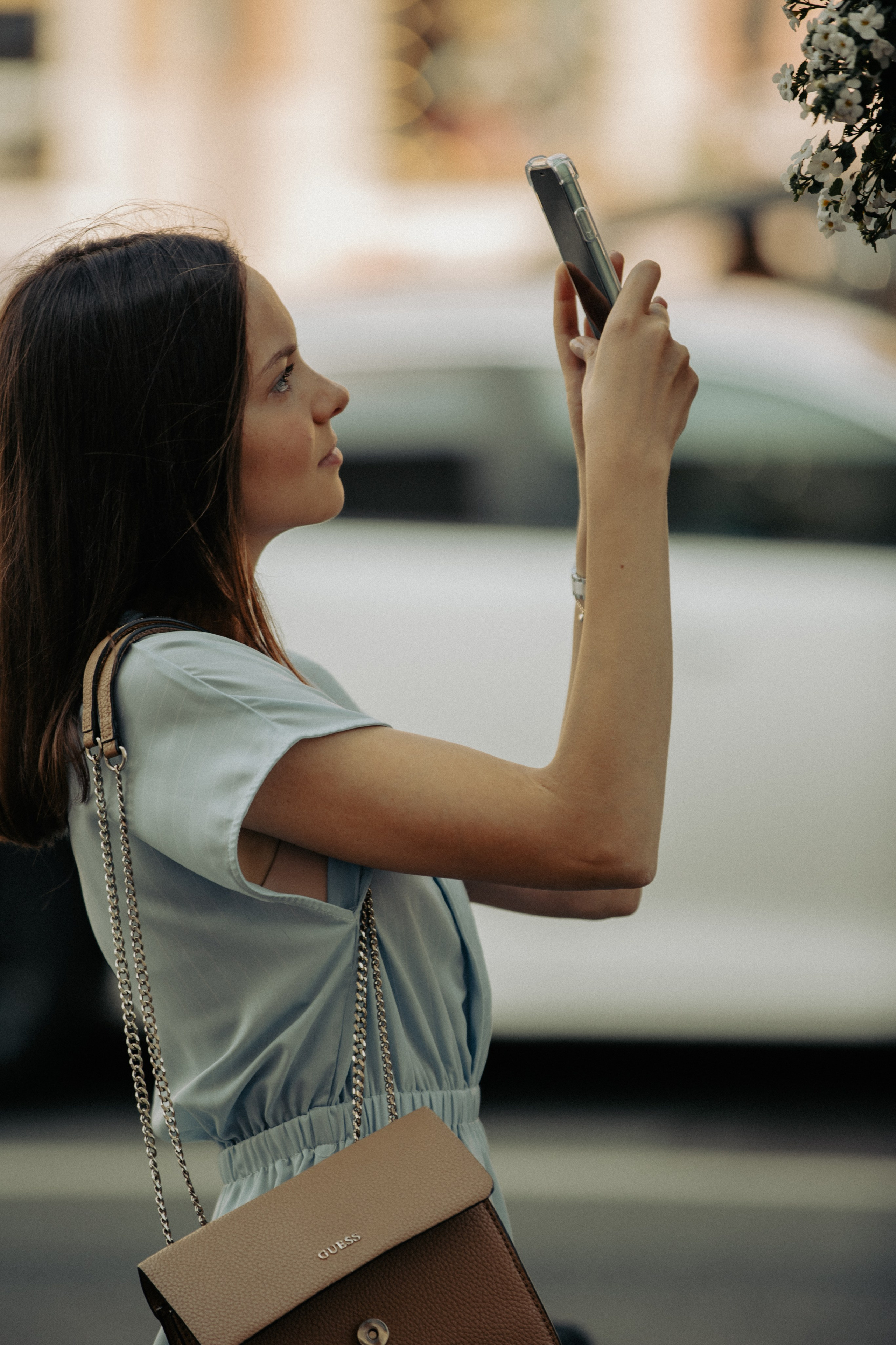 Уличная съемка. Фотограф Вадим Чепрасов | Санкт-Петербург