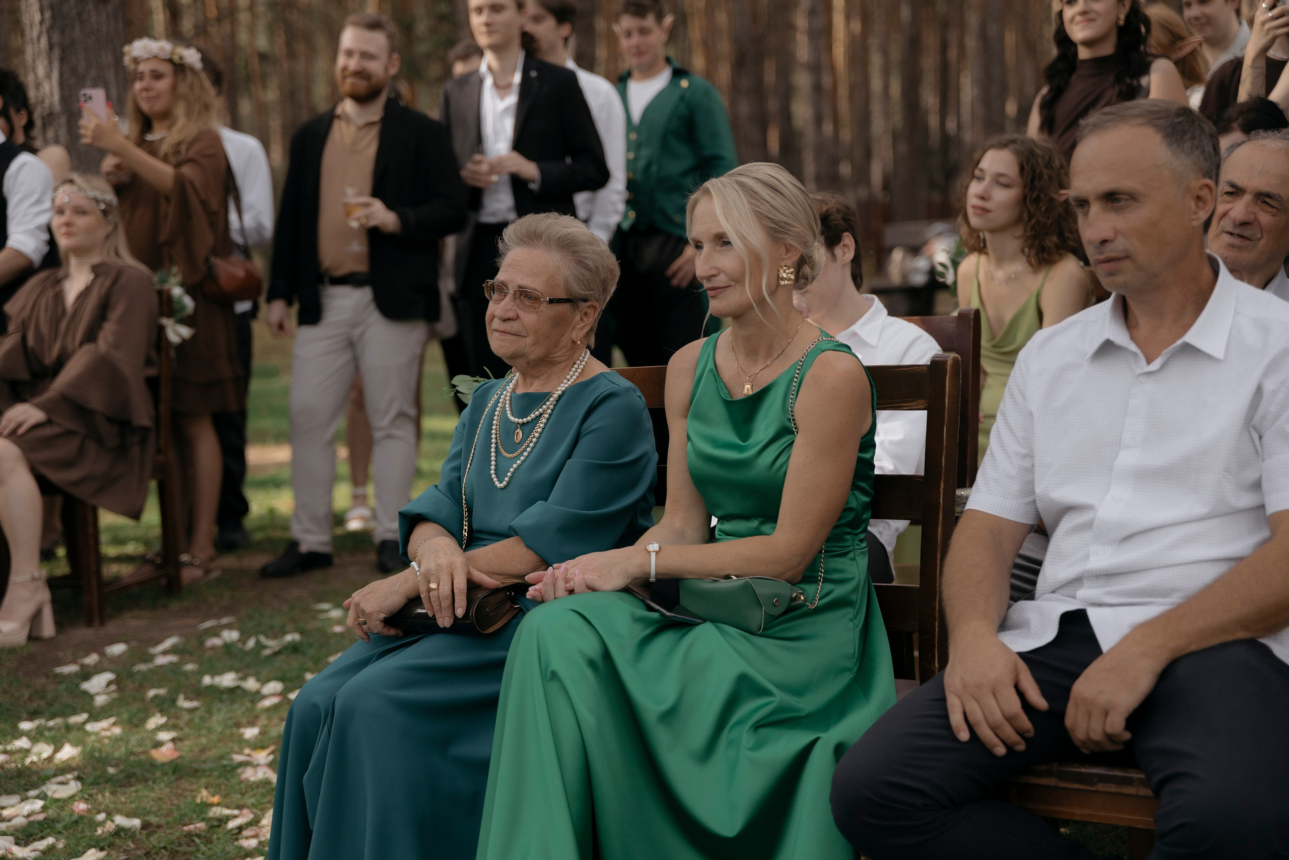 Всеволод и Алина. DARYA.BELKINA