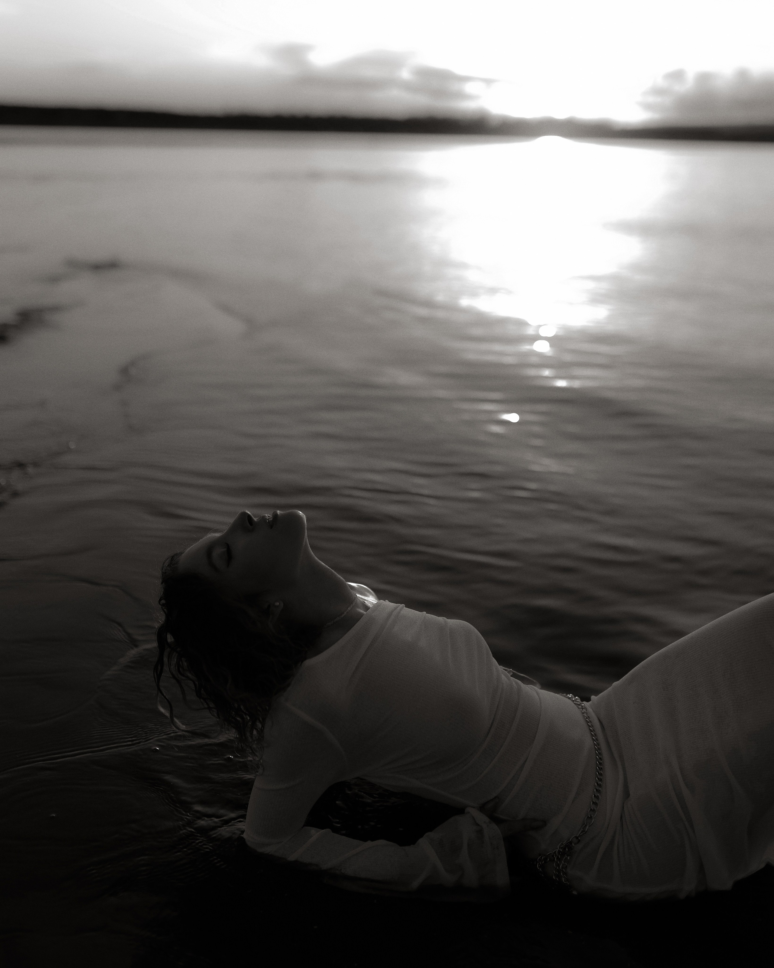 Мария. DARYA.BELKINA