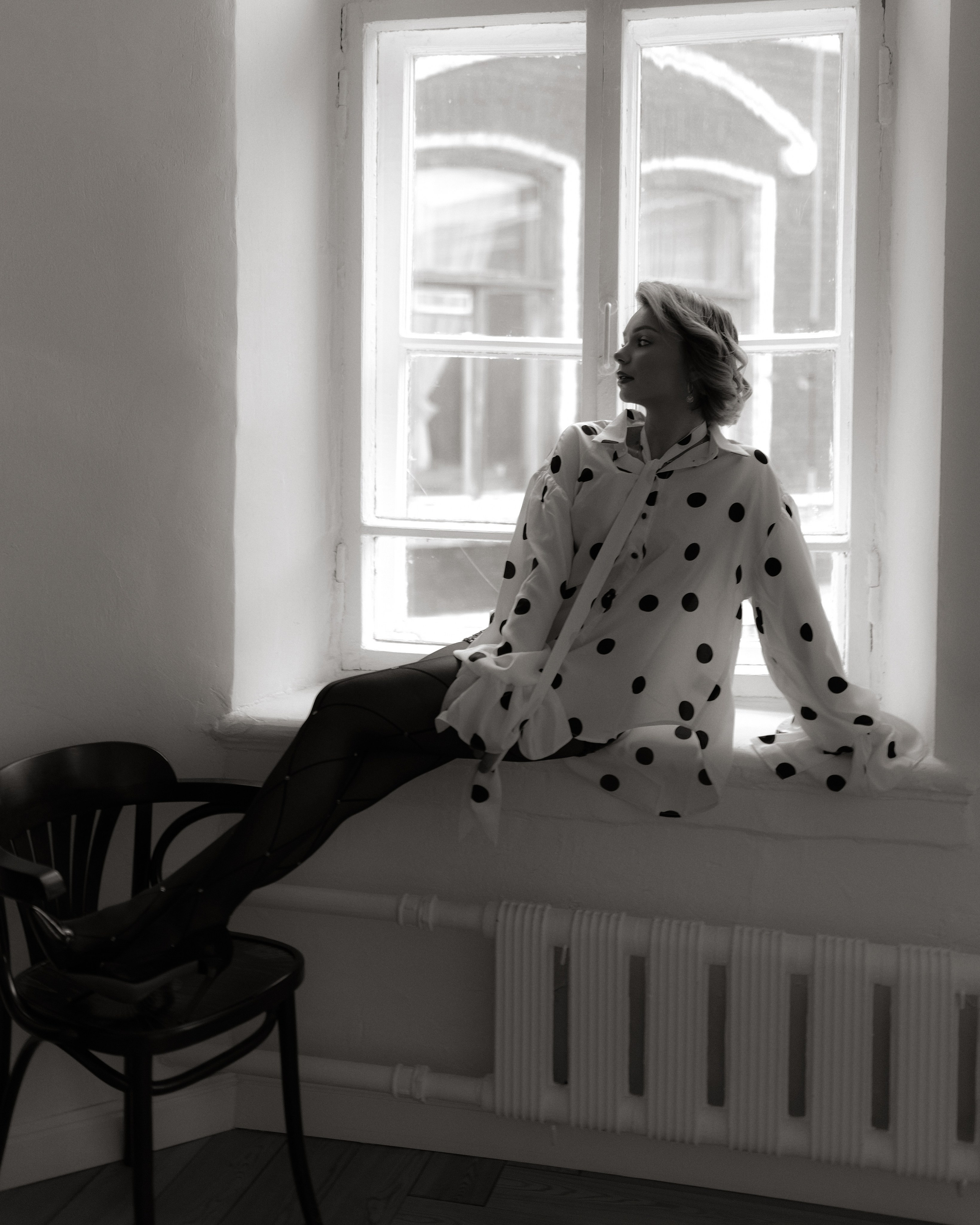 София. DARYA.BELKINA