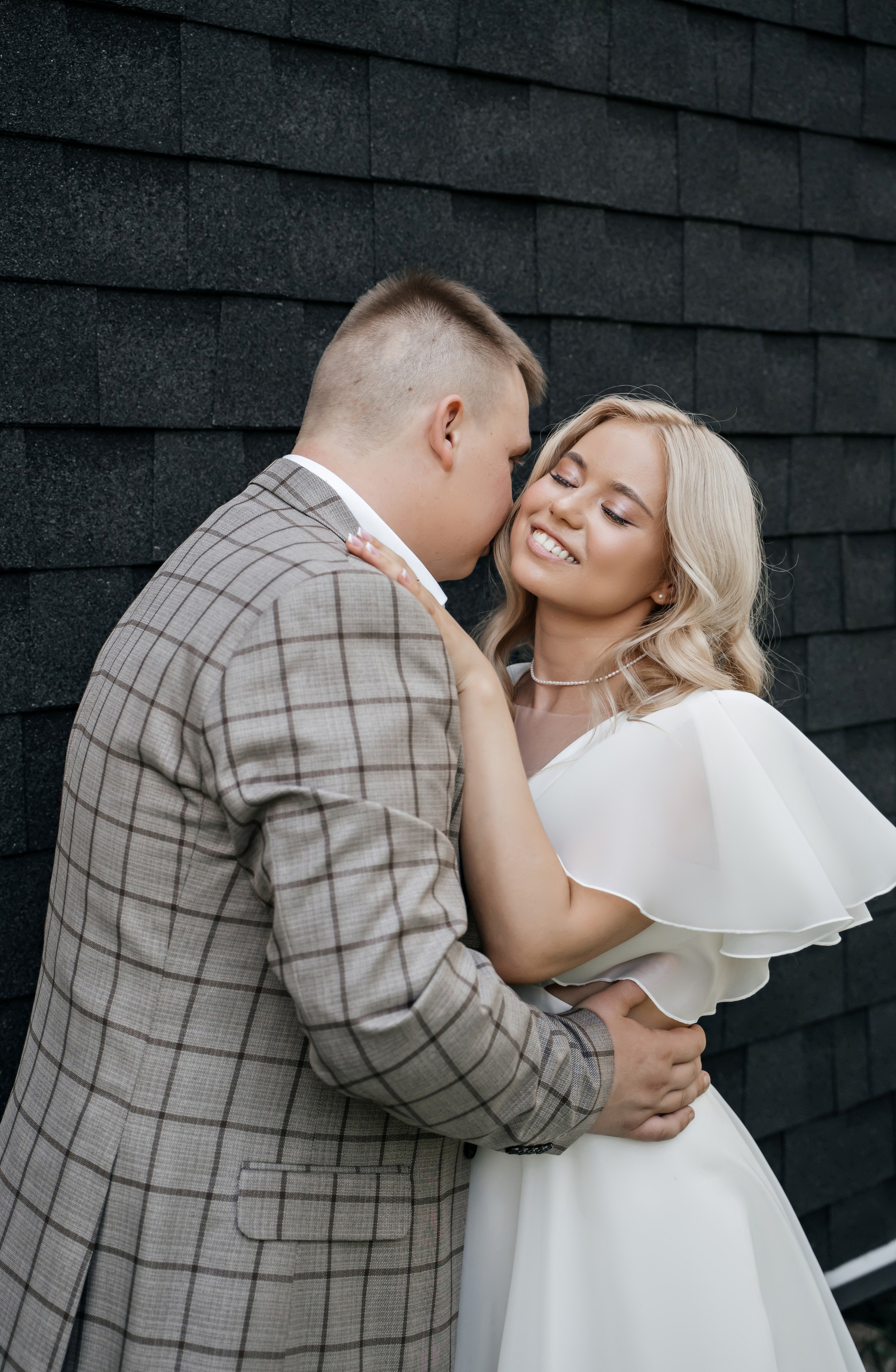 Свадебная история. Свадебный фотограф Амина Хомович