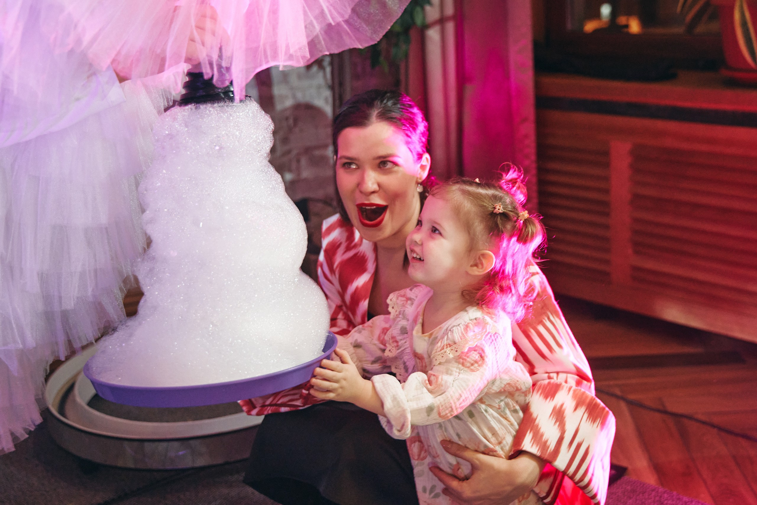 Арина и Георгий. Фотограф Слава Кайгородов