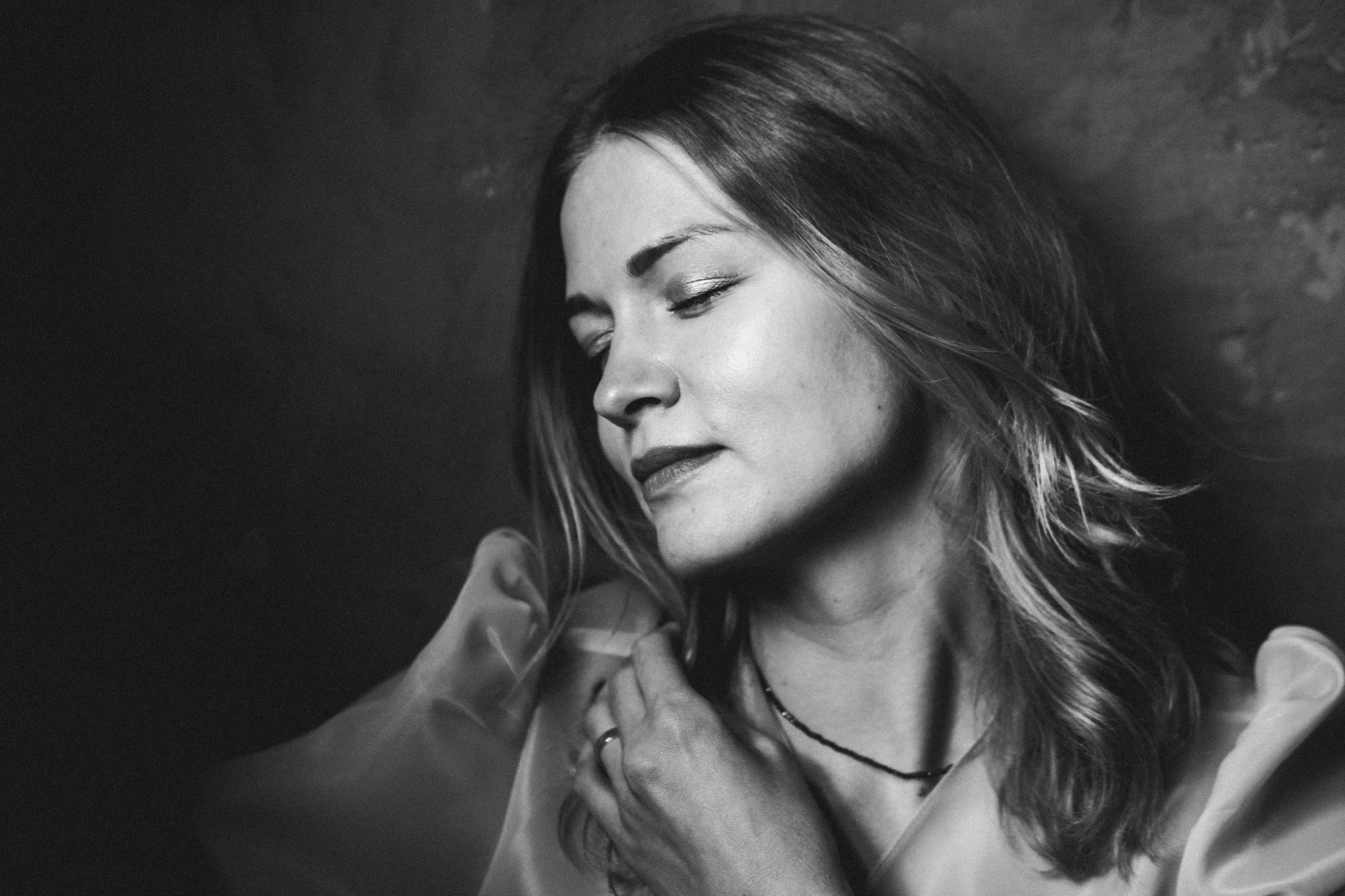 Александра. Женский фотограф в Тюмени Наталья Фуртаева