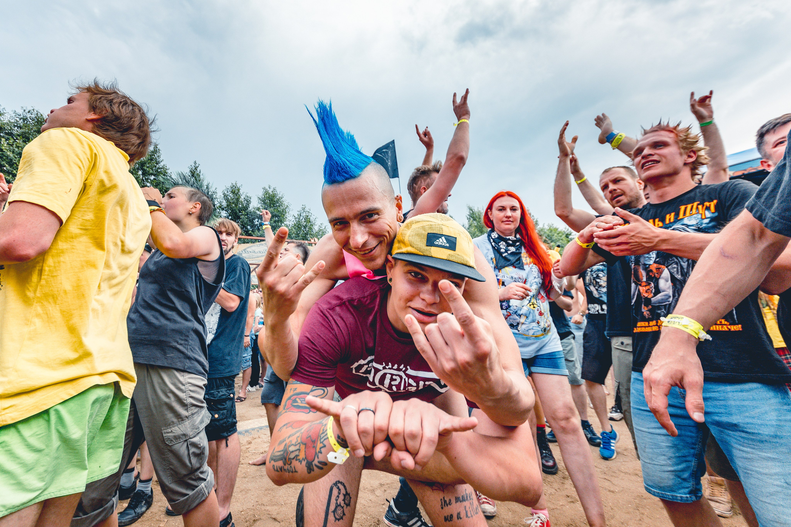 КОНЦЕРТ. Репортажный фотограф Наталья Лапцевич