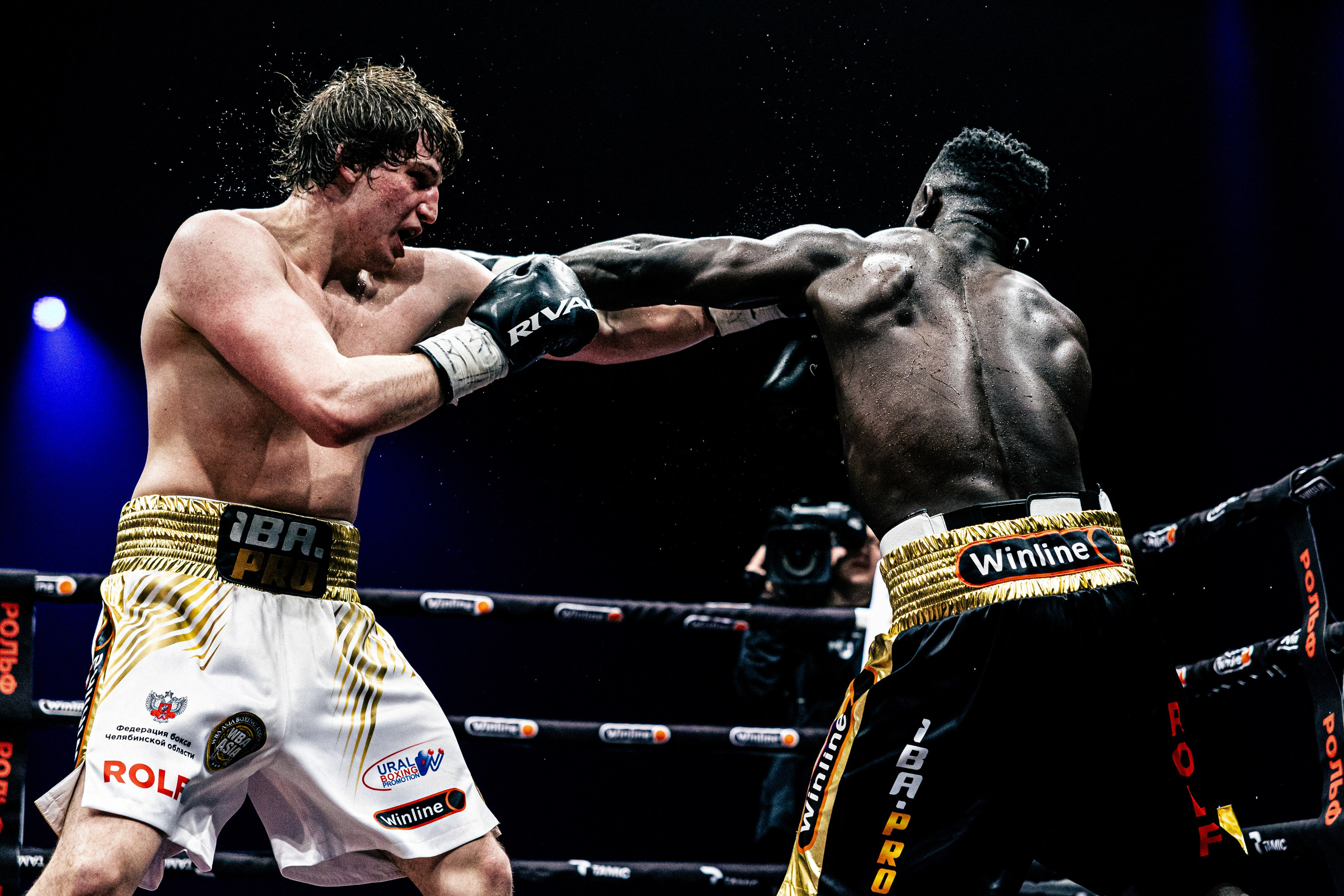 СПОРТ. Репортажный фотограф Наталья Лапцевич