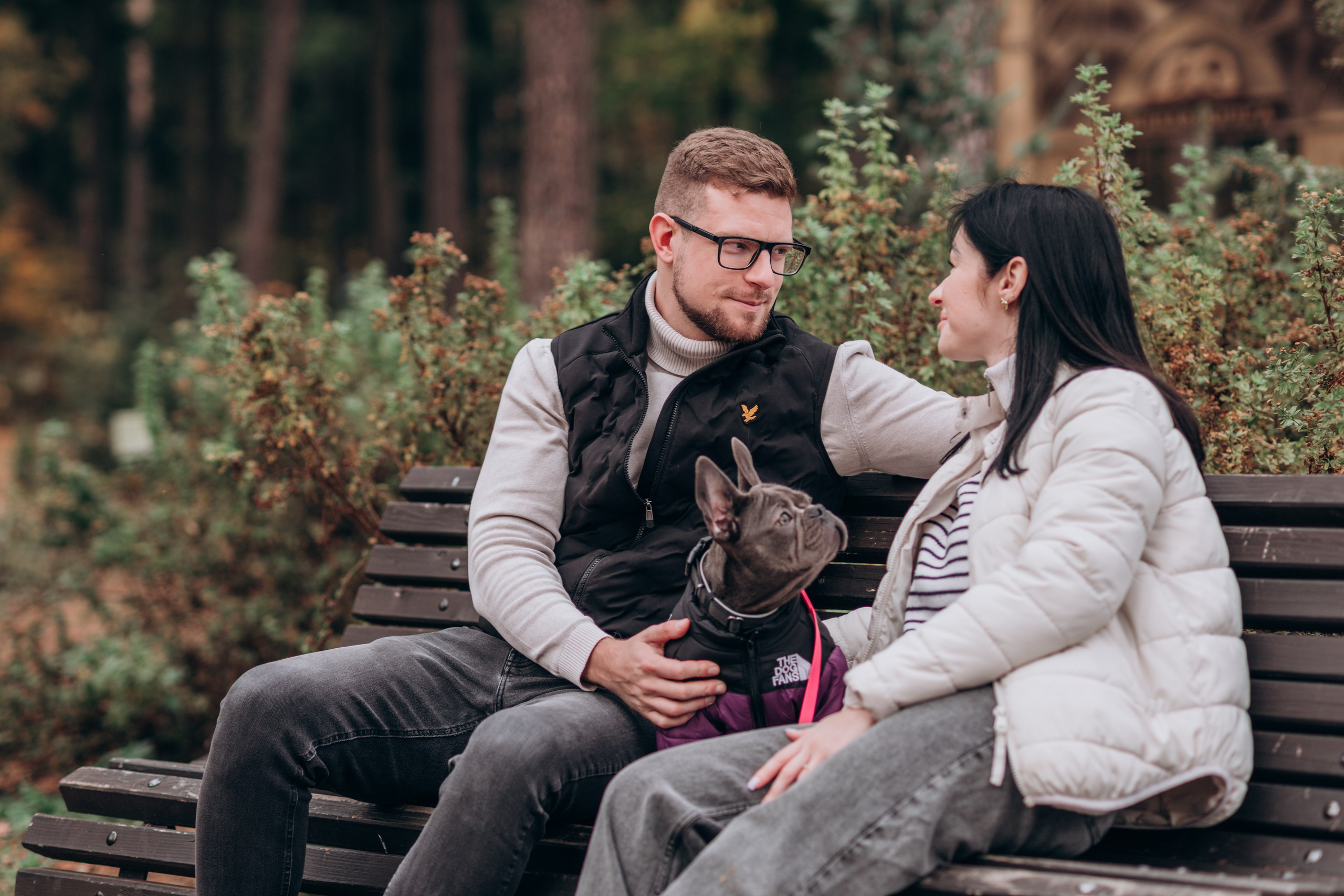 Фотограф Москва и Область