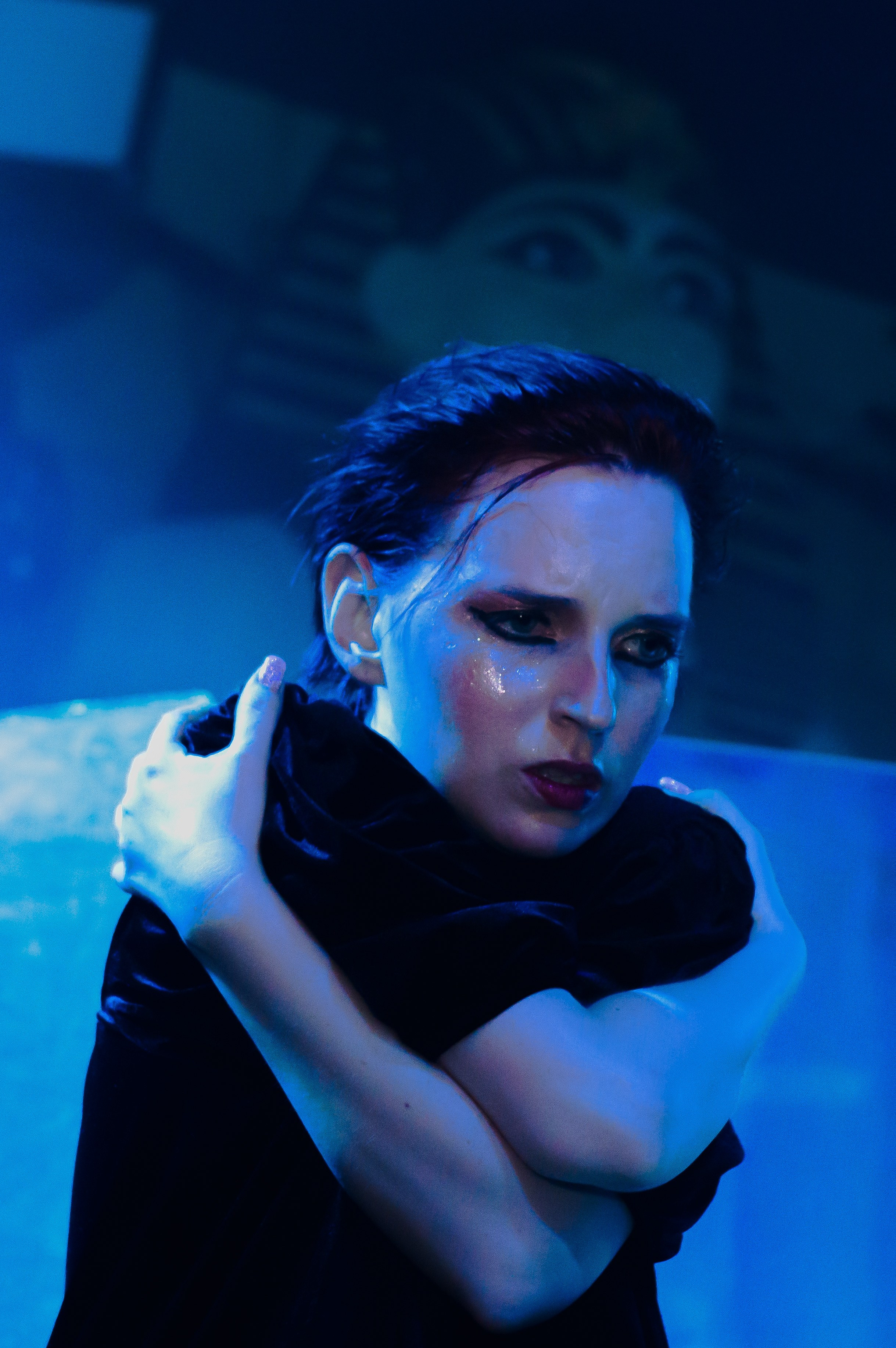 Репортажная съемка. Фотограф Катя кораблик