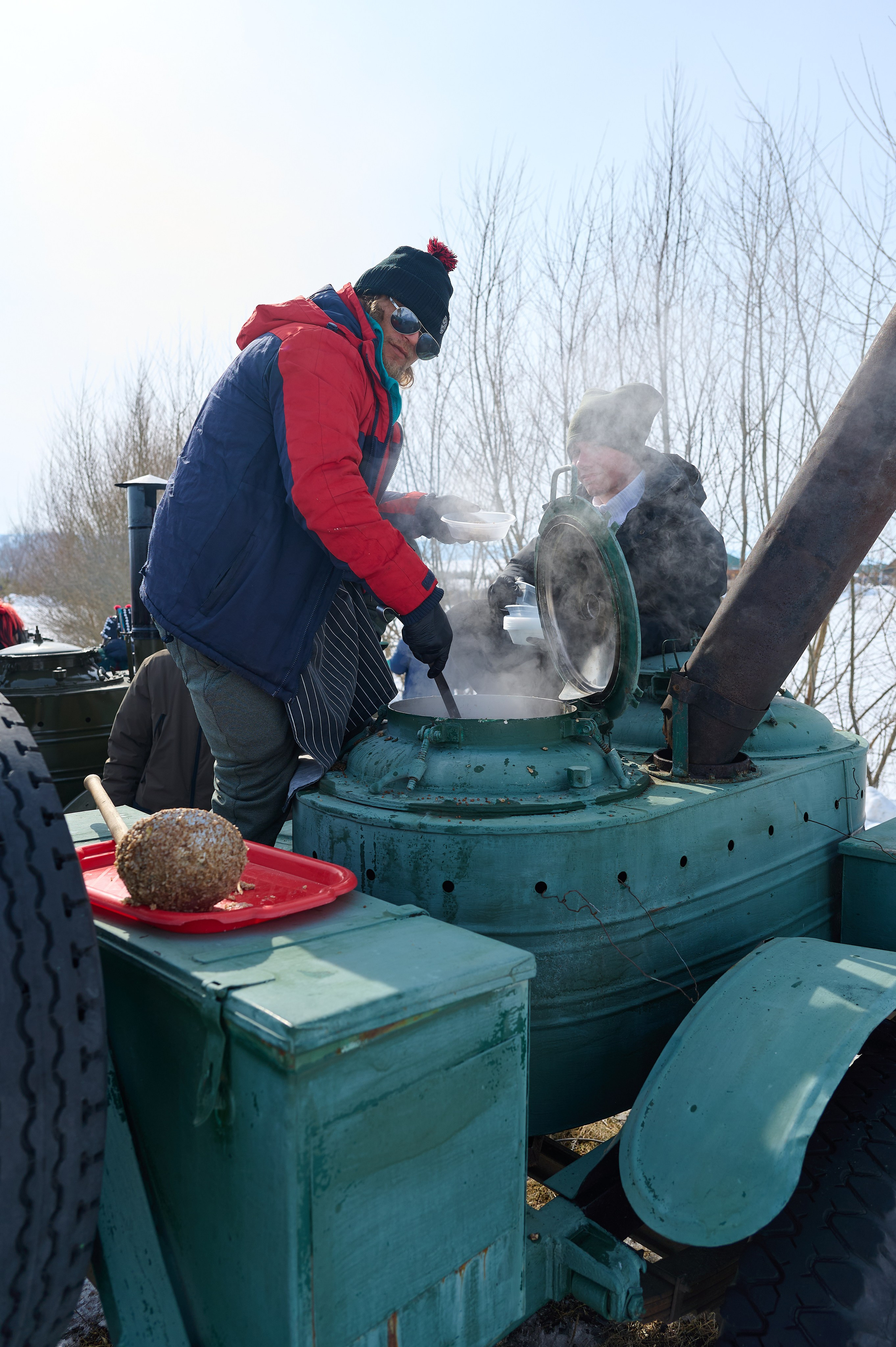 Сибирская масленица. Фотограф Опыт Качество Скорость Горный Алтай Барнаул