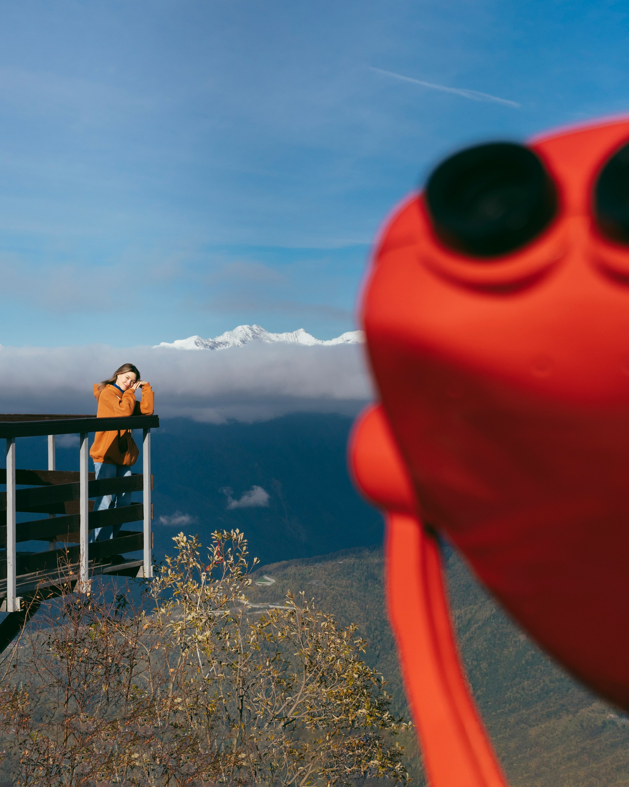 Горы. Андрей Попов | Фотограф Волгоград| Druny_photo