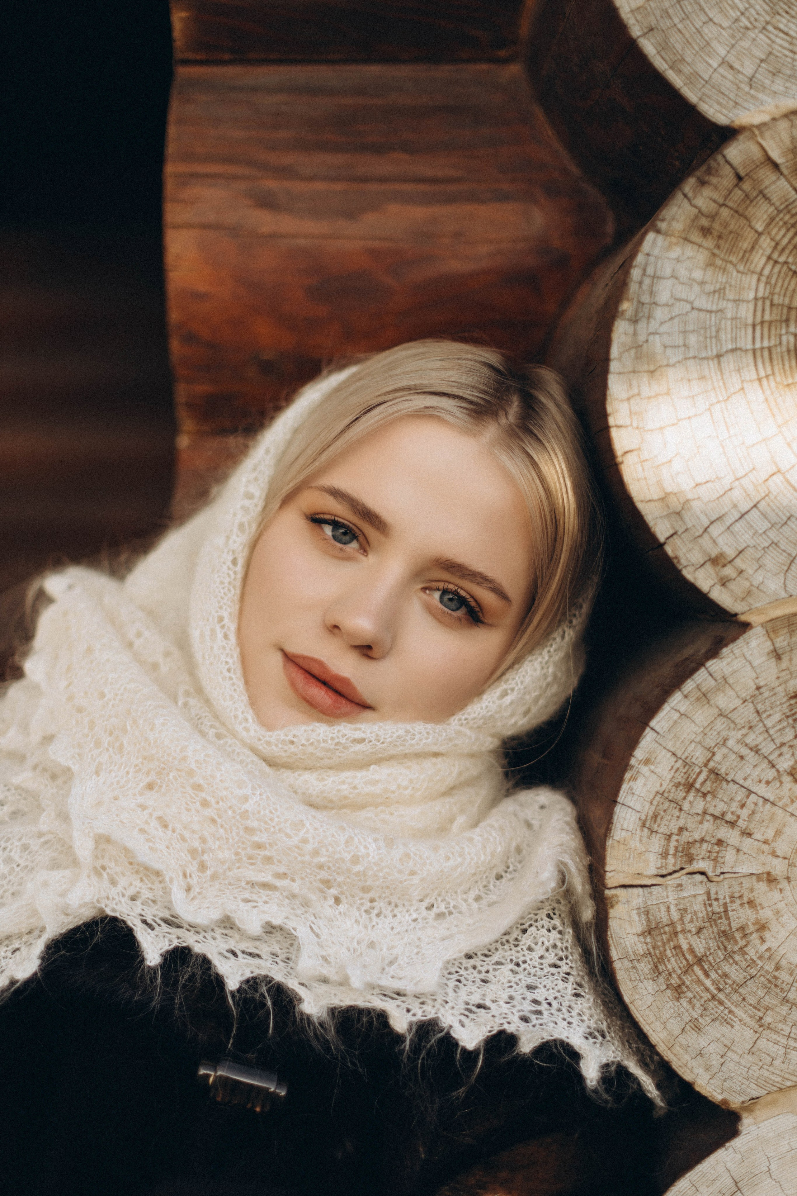 Вьюга. Портретный и свадебный фотограф в Астрахани Сабира Аубекерова