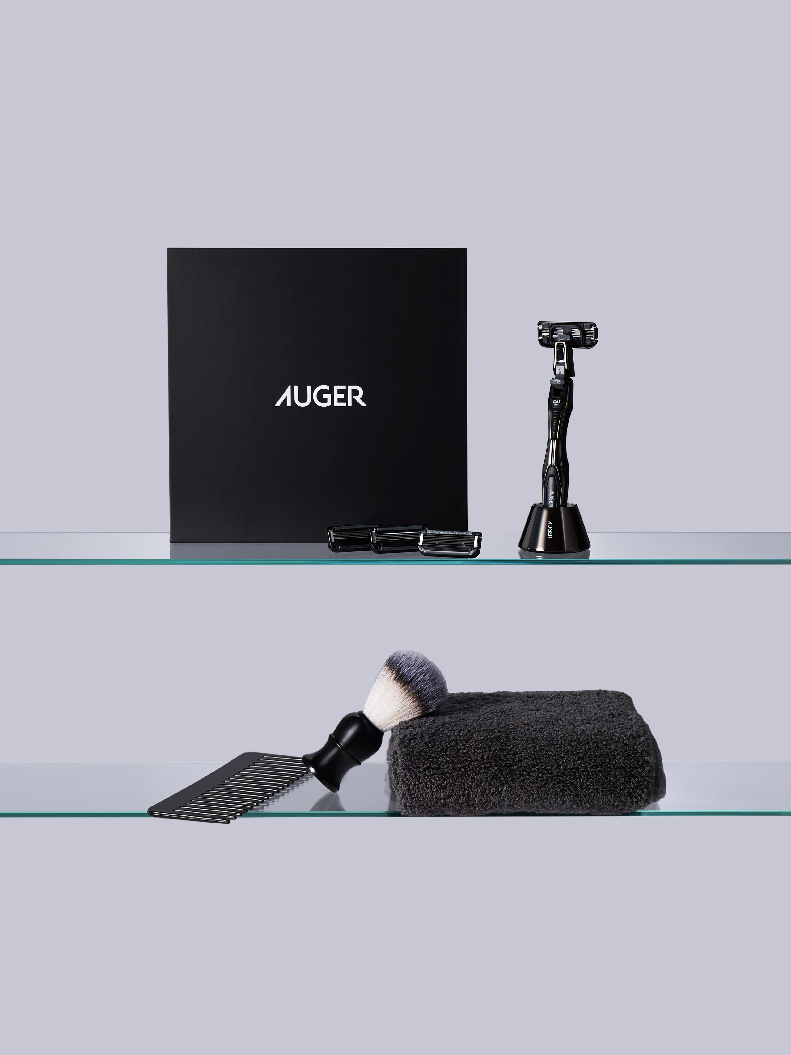 AUGER. Предметный фотограф в Москве Софья Боргардт