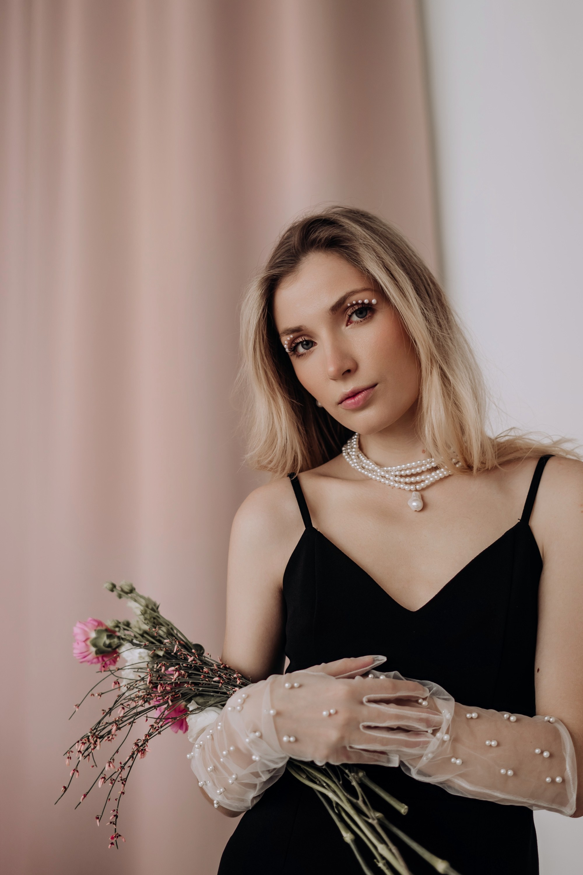 Анастасия. Фотограф в Нижнем Новгороде Невоструева Анна