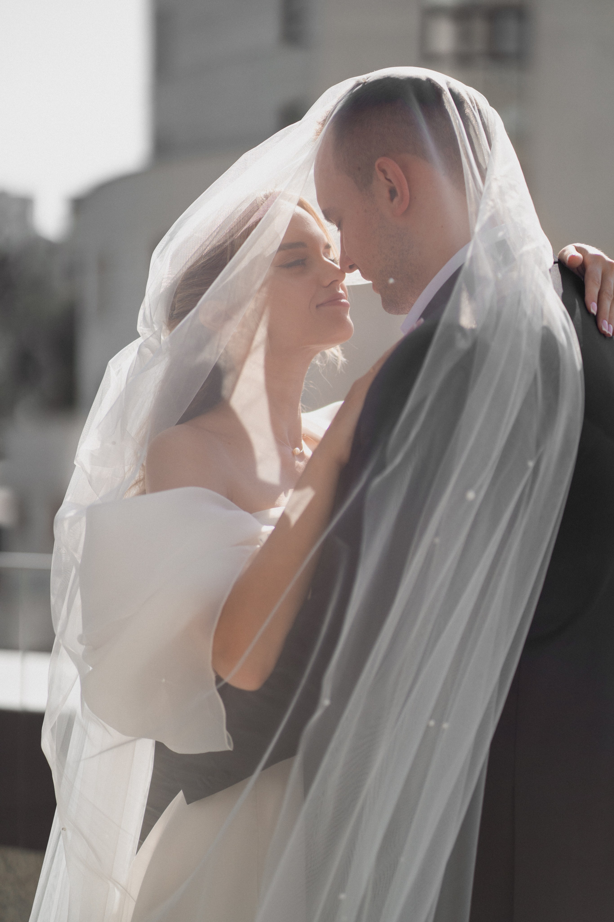 VV. Свадебный фотограф