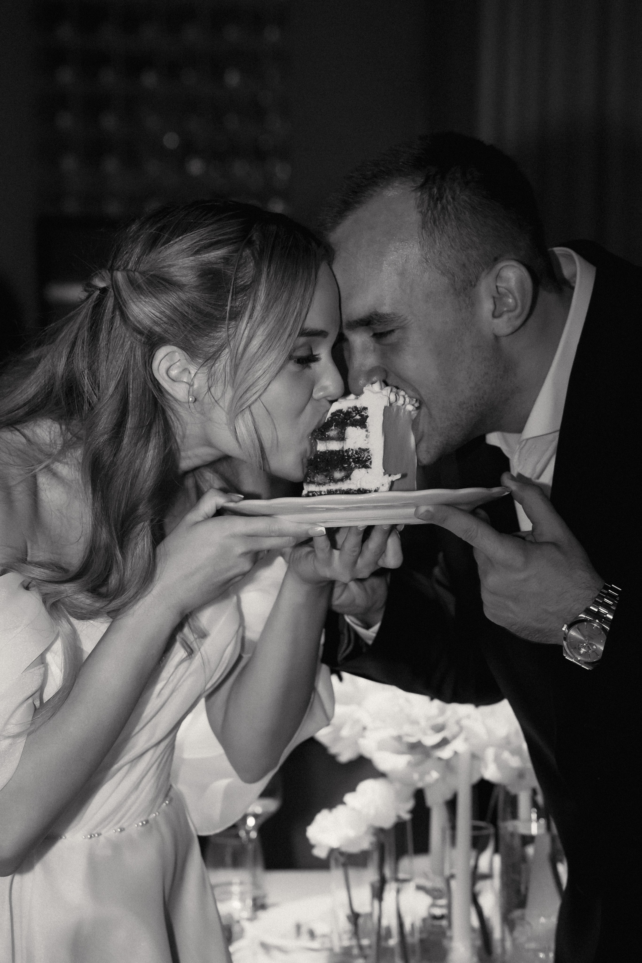 VV. Свадебный фотограф