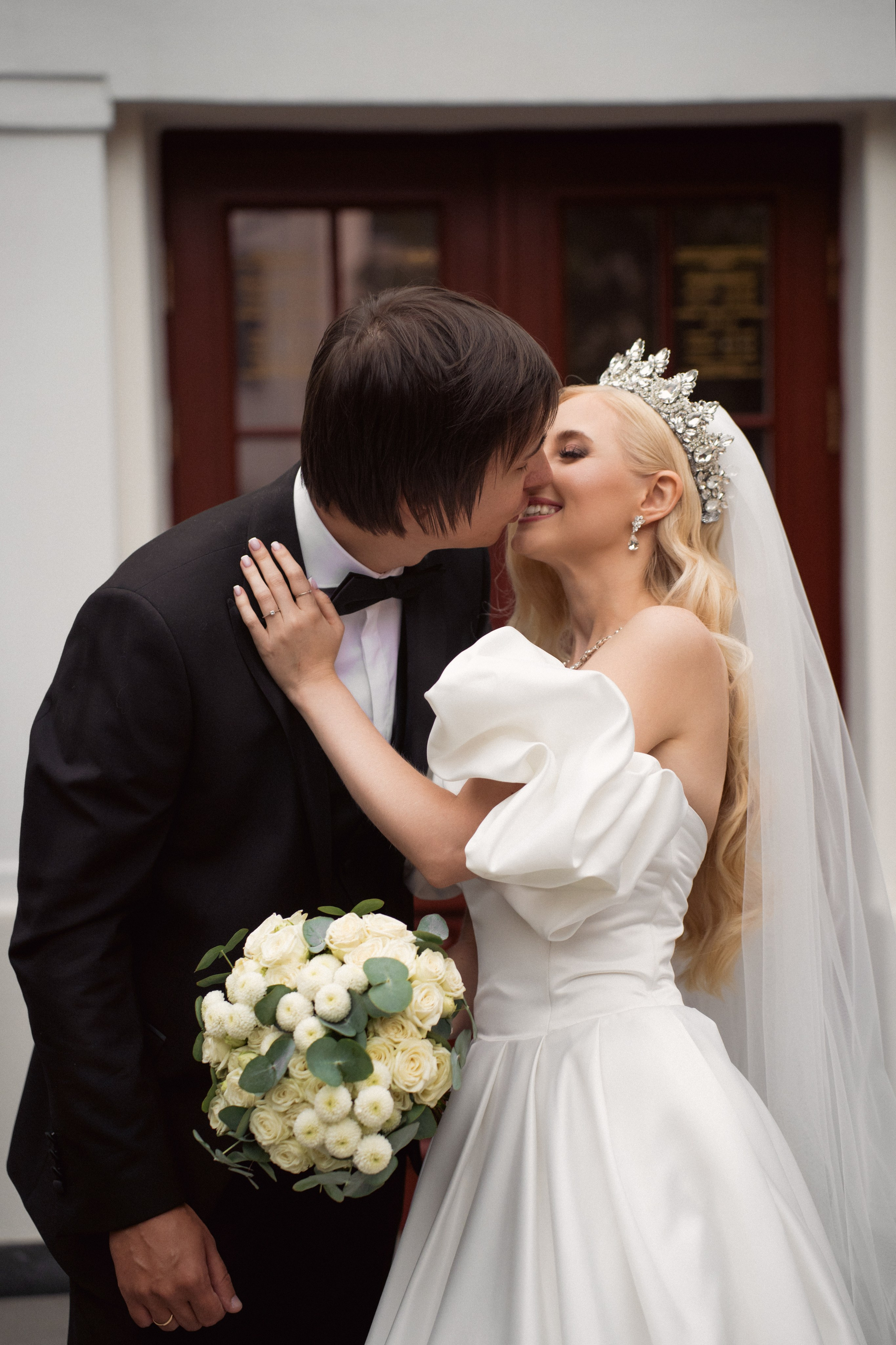 KM. Свадебный фотограф