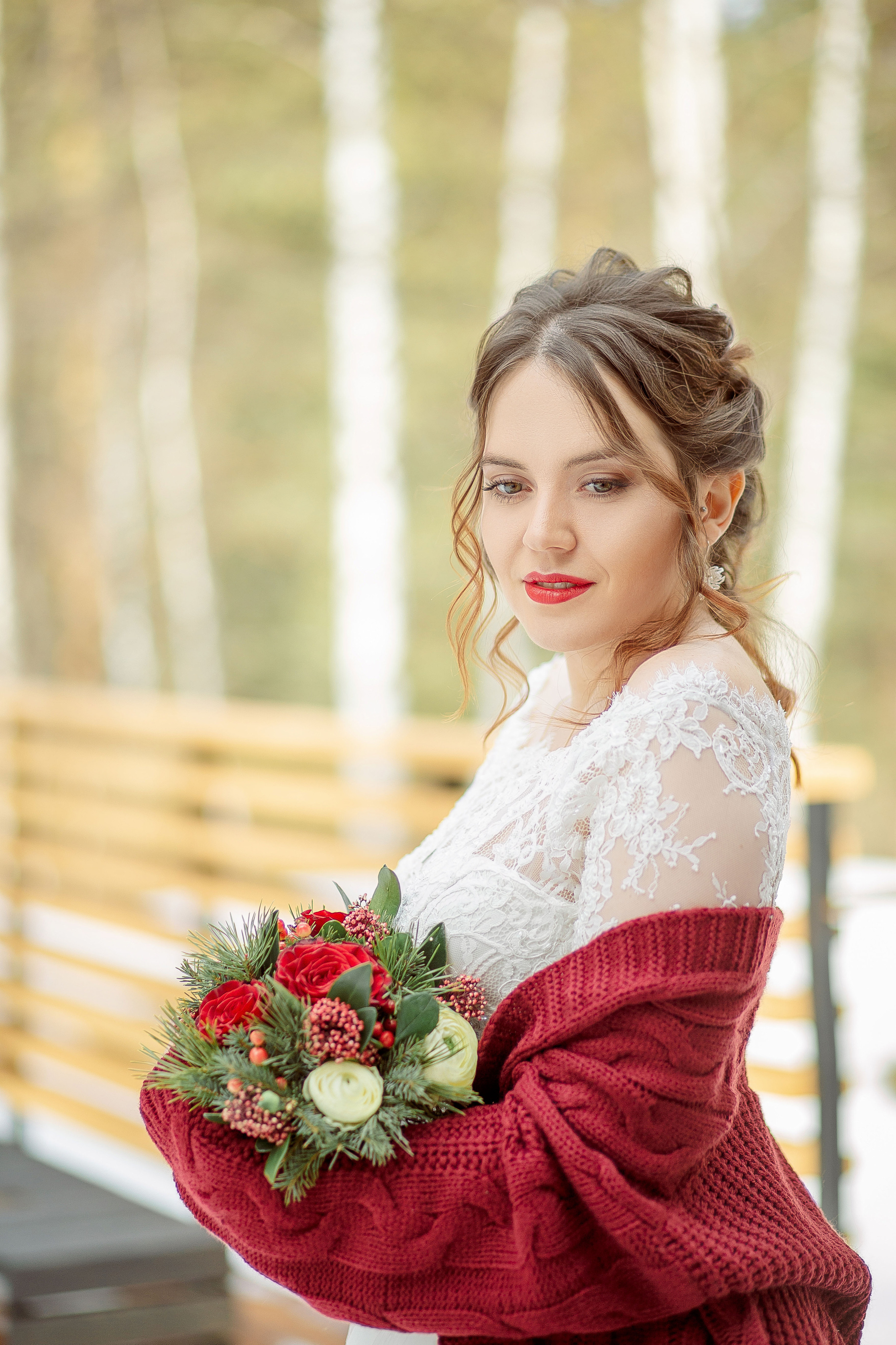 Даша и Саша. Свадебный и женский фотограф