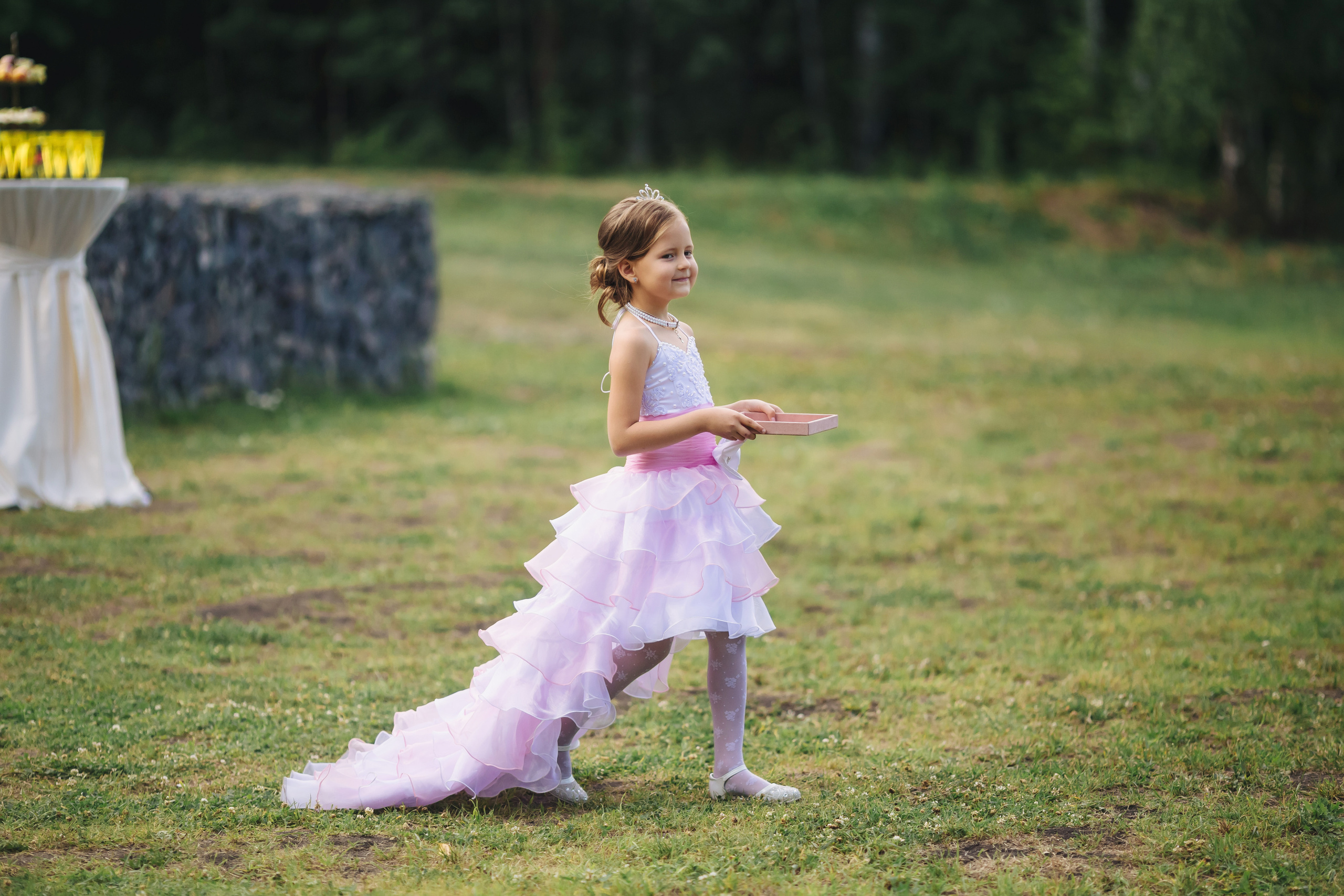 Аня и Миша. Свадебный и женский фотограф