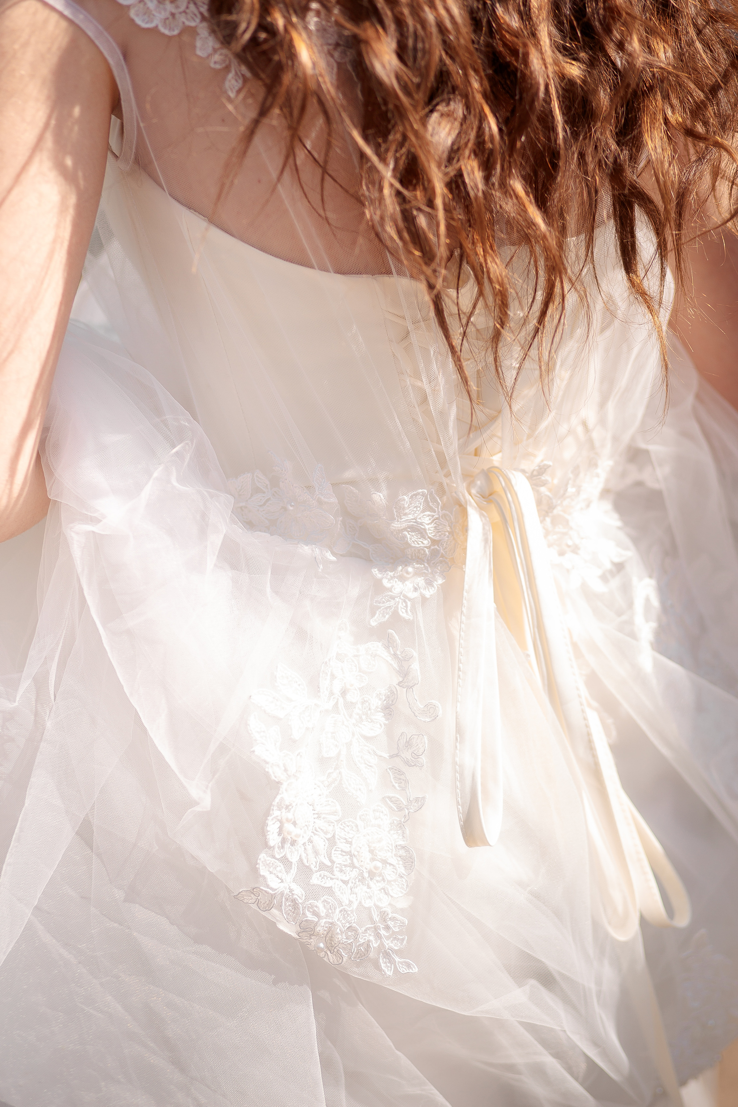 Катя и Сергей. Свадебный и женский фотограф